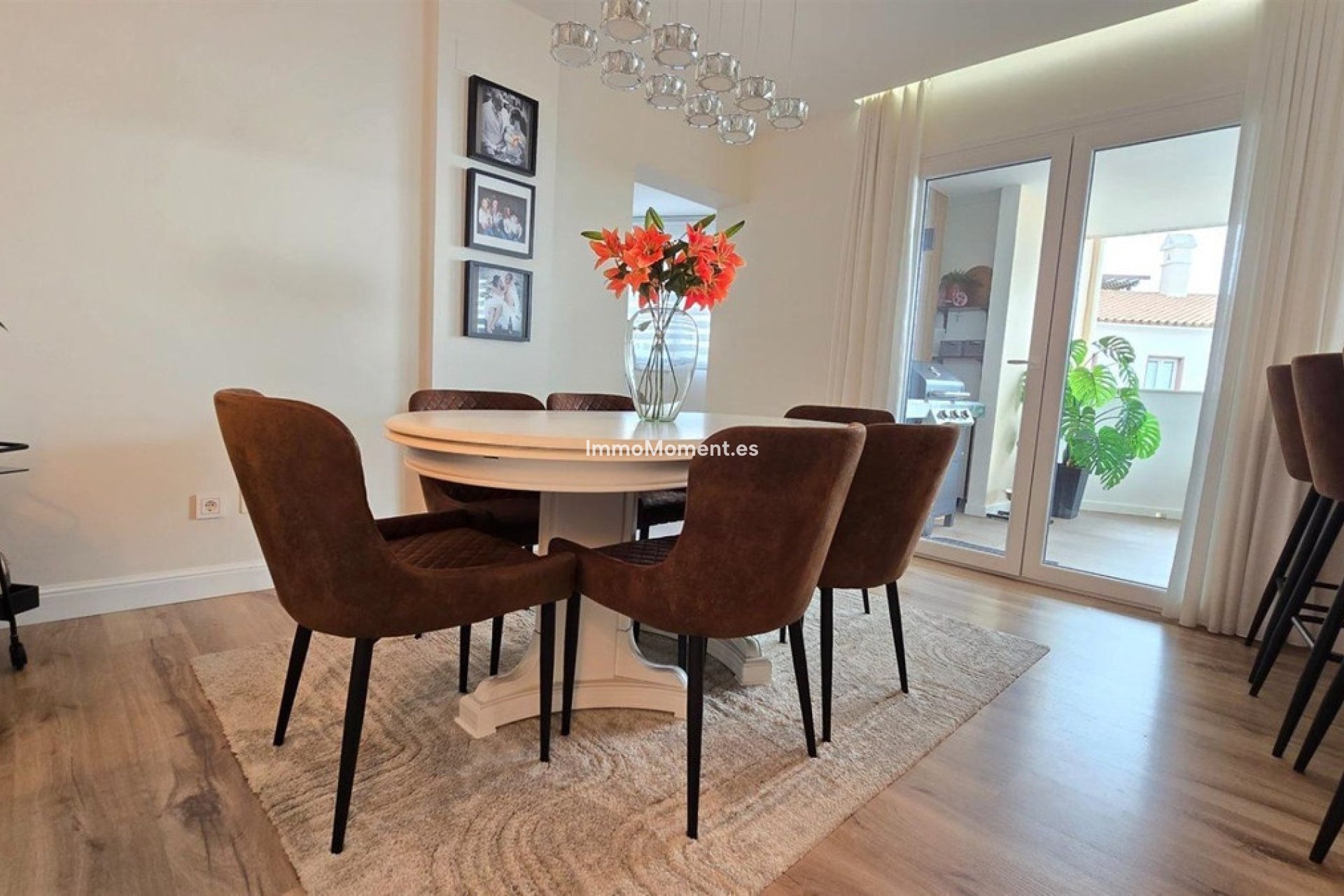 Revente - Appartement - Benalmadena - Benalmadena Centro