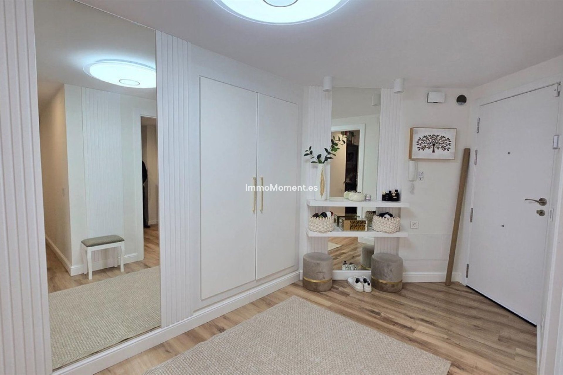 Revente - Appartement - Benalmadena - Benalmadena Centro