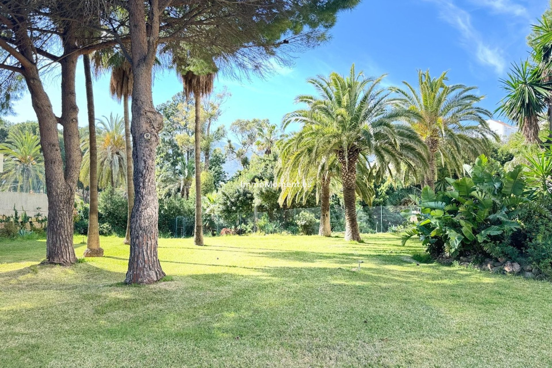 Revente - Appartement - Benalmadena - Benalmadena Centro