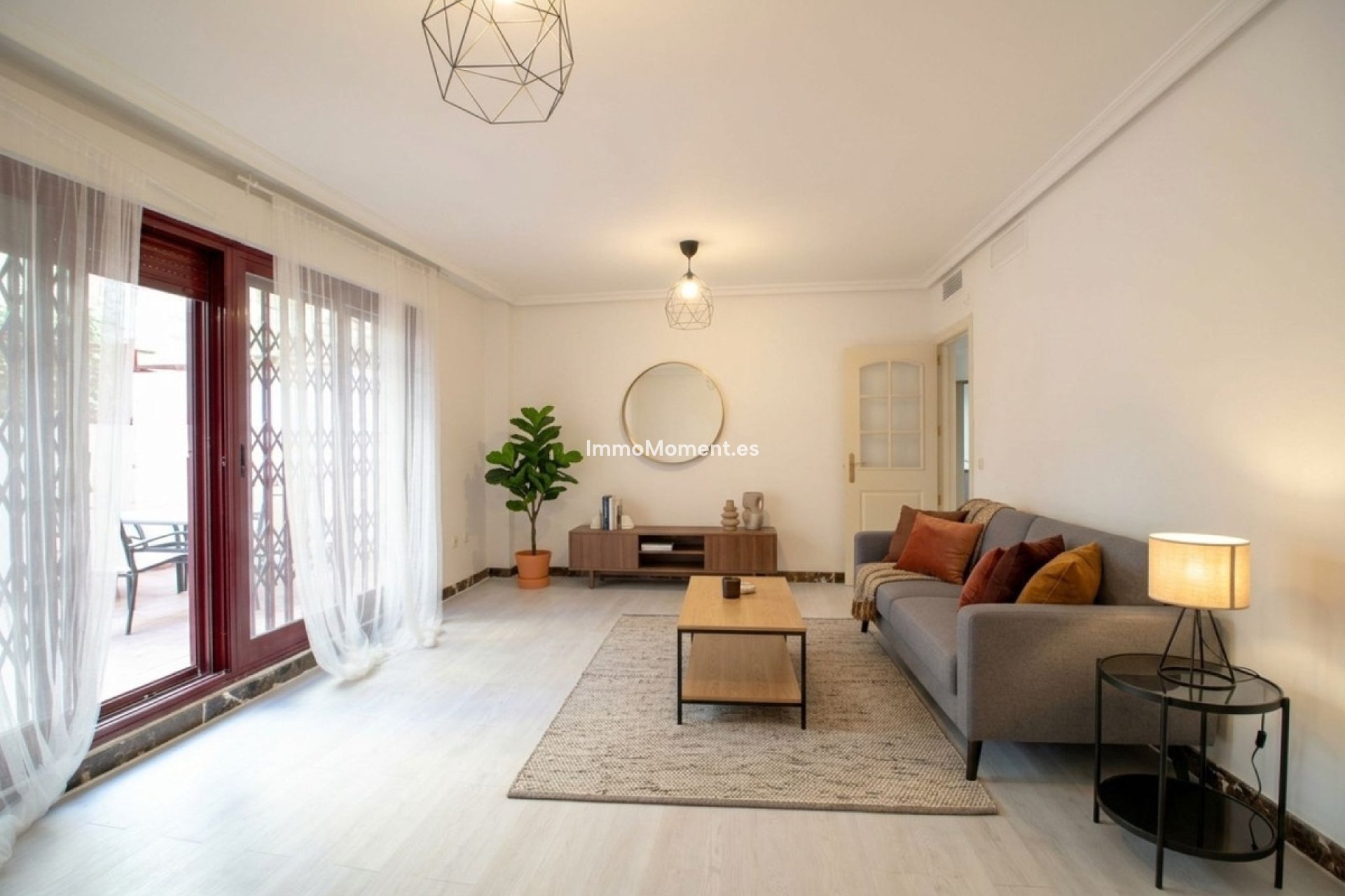 Revente - Appartement - Benalmadena - Benalmadena Centro