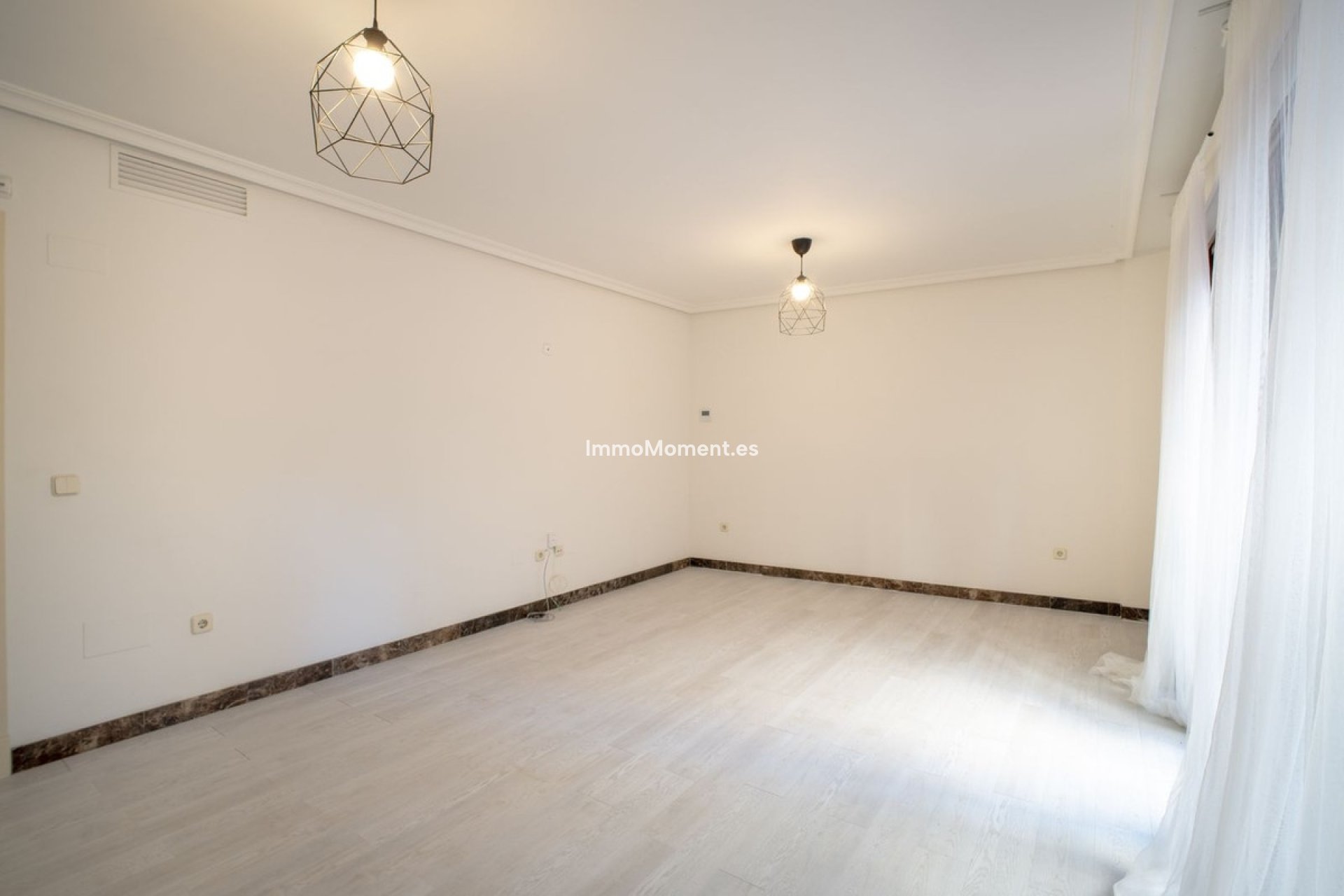 Revente - Appartement - Benalmadena - Benalmadena Centro