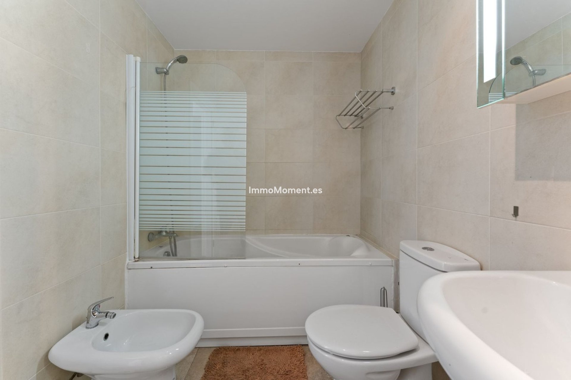 Revente - Appartement - Benalmadena - Benalmadena Centro