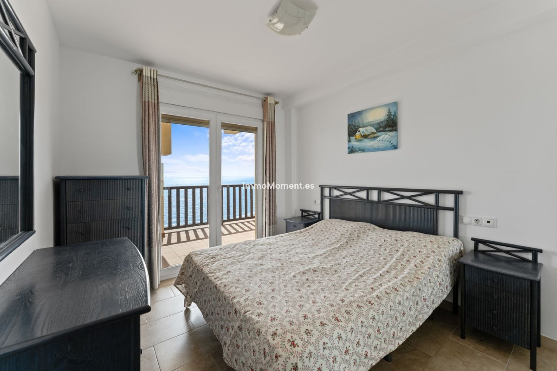 Revente - Appartement - Benalmadena - Benalmadena Centro