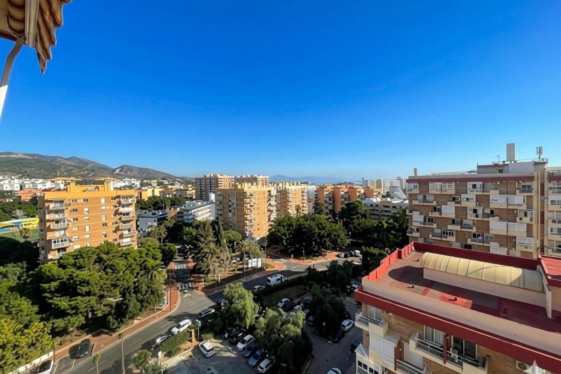 Revente - Appartement - Benalmadena - Benalmadena Centro