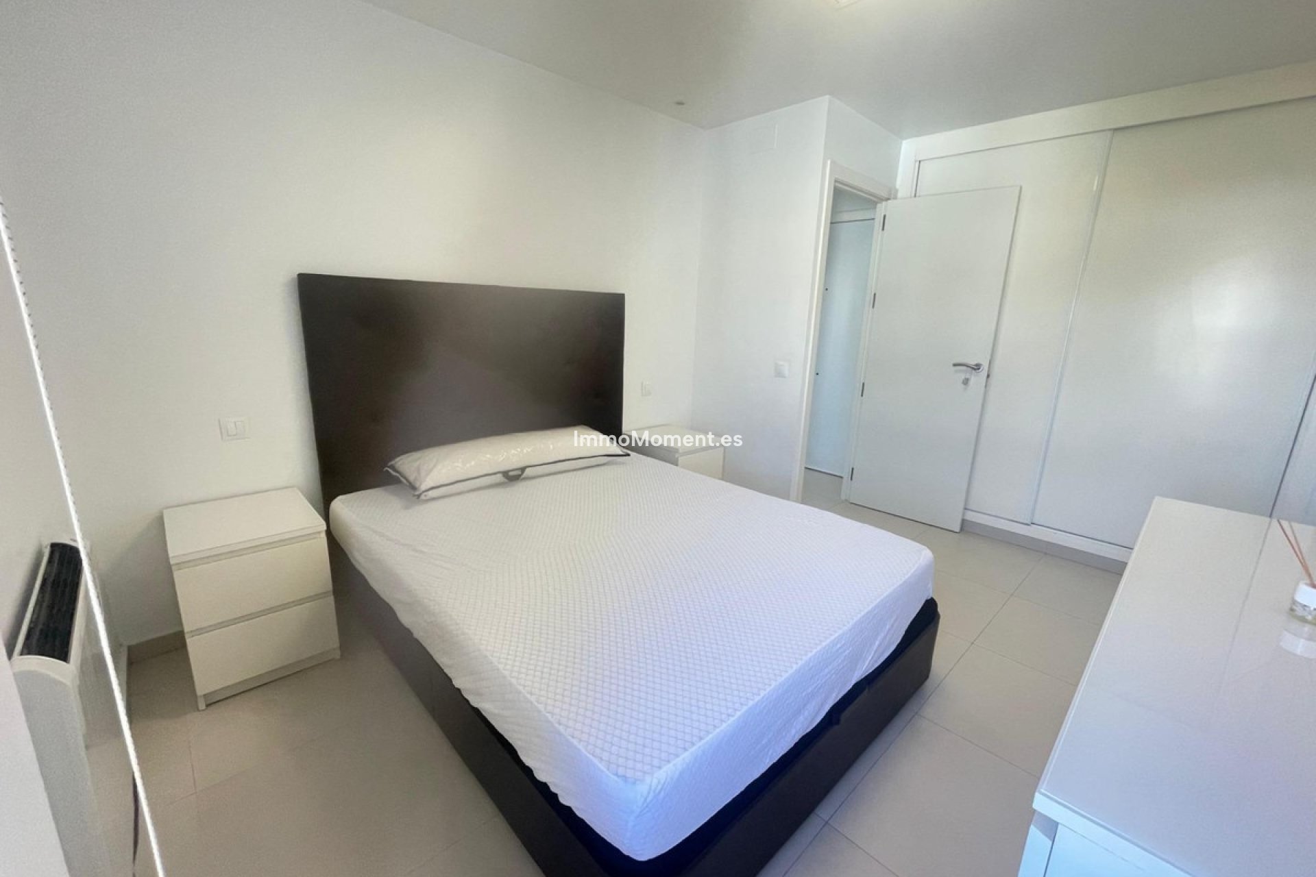 Revente - Appartement - Benalmadena - Benalmadena Centro