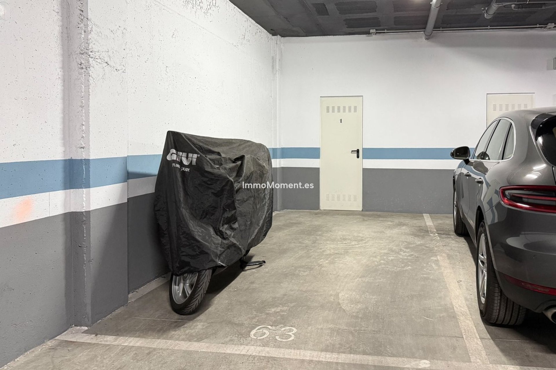 Revente - Appartement - Benalmadena - Benalmadena Centro