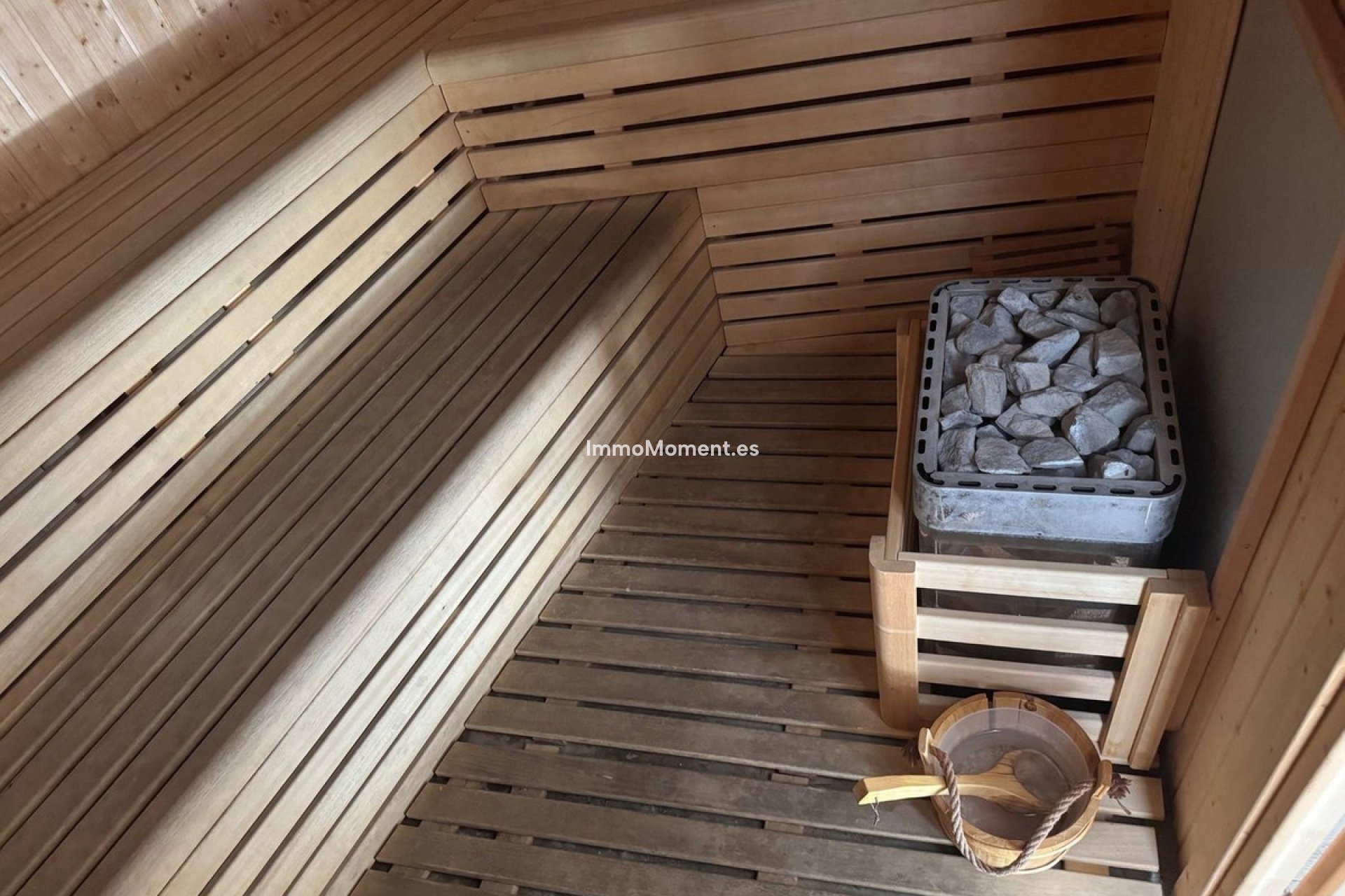 Revente - Appartement - Benalmadena - Benalmadena Centro