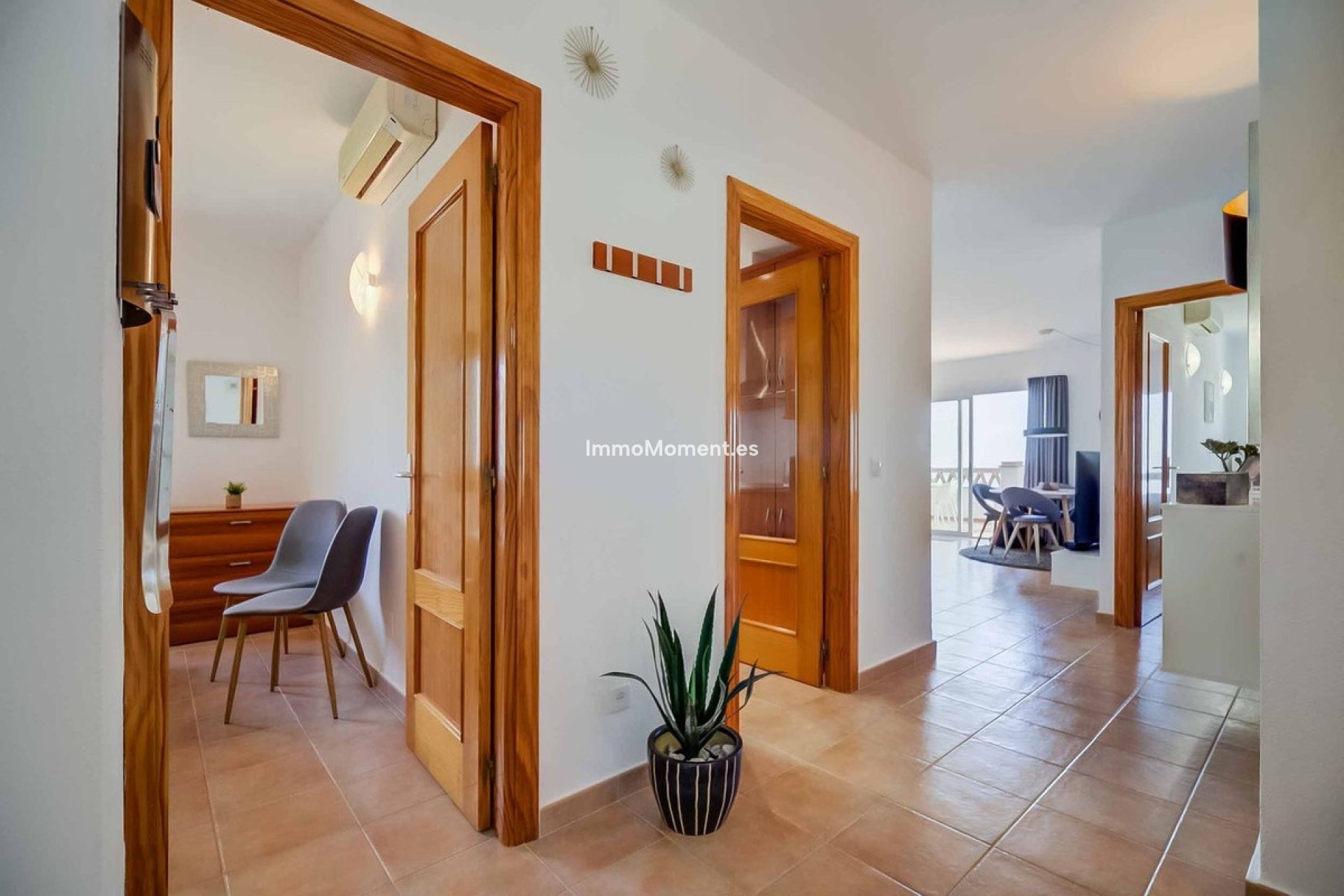 Revente - Appartement - Benalmadena - Benalmadena Centro