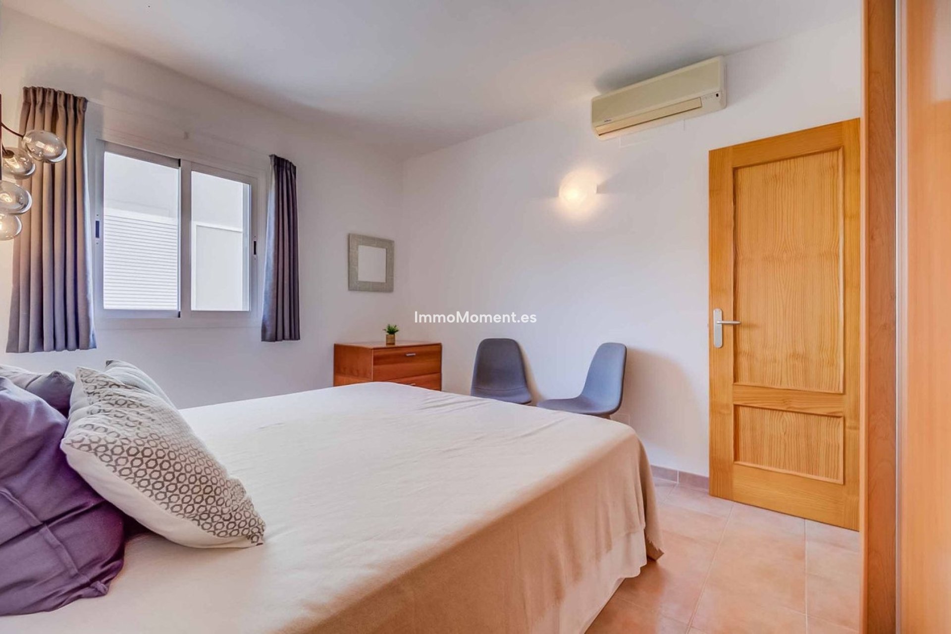 Revente - Appartement - Benalmadena - Benalmadena Centro