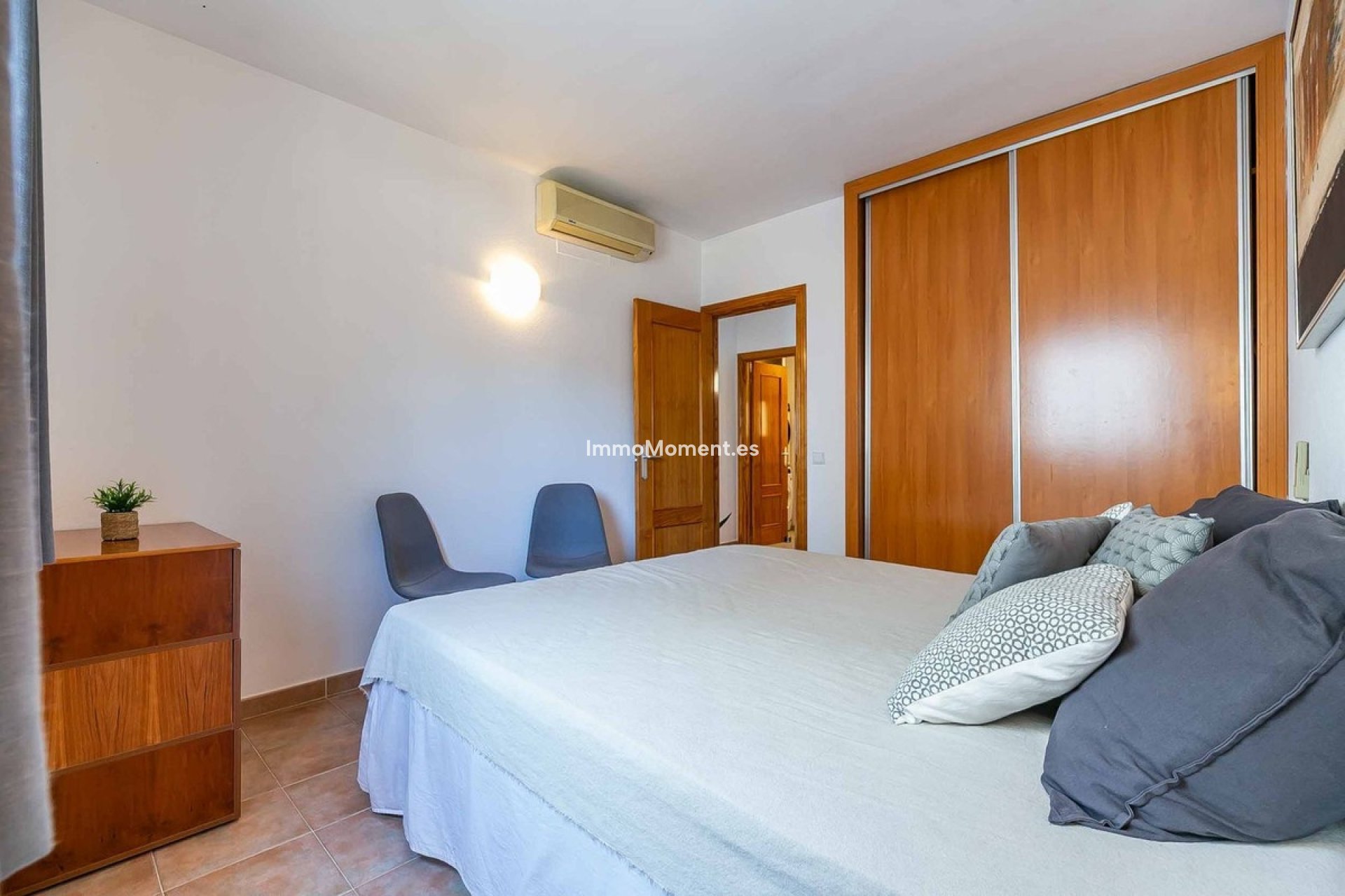 Revente - Appartement - Benalmadena - Benalmadena Centro