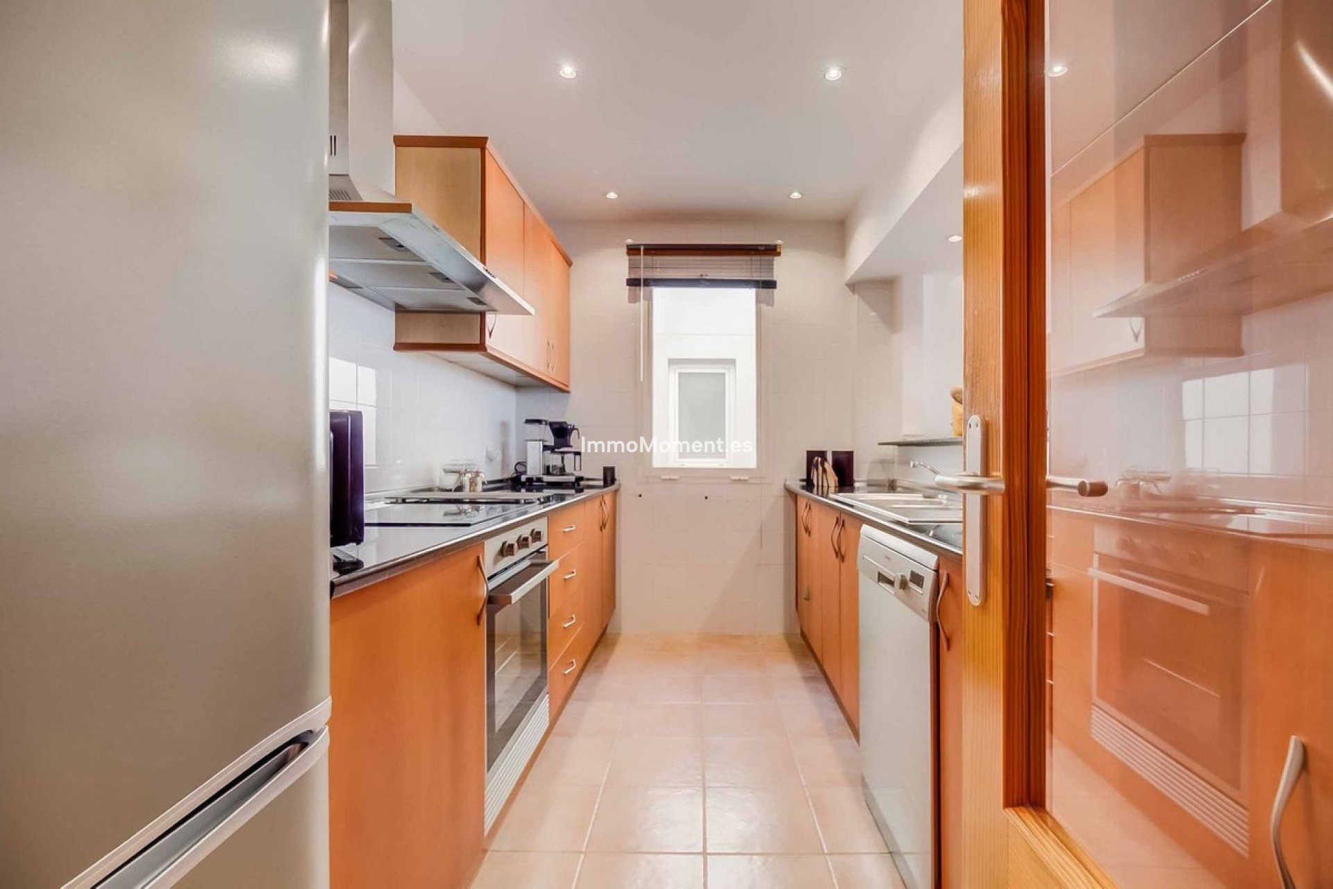 Revente - Appartement - Benalmadena - Benalmadena Centro