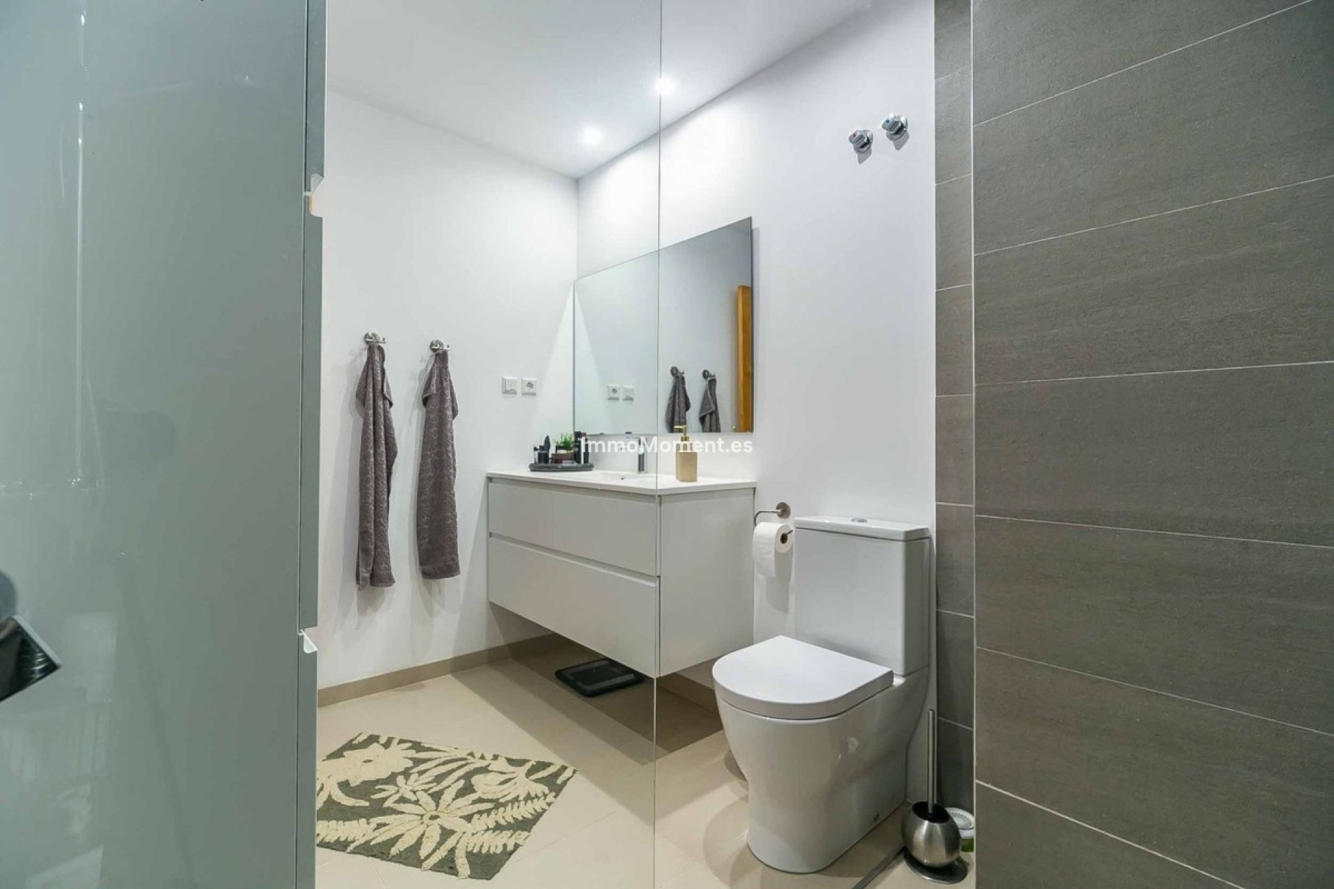 Revente - Appartement - Benalmadena - Benalmadena Centro