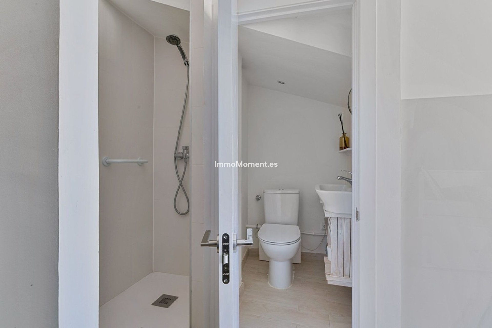 Revente - Appartement - Benalmadena - Benalmadena Centro
