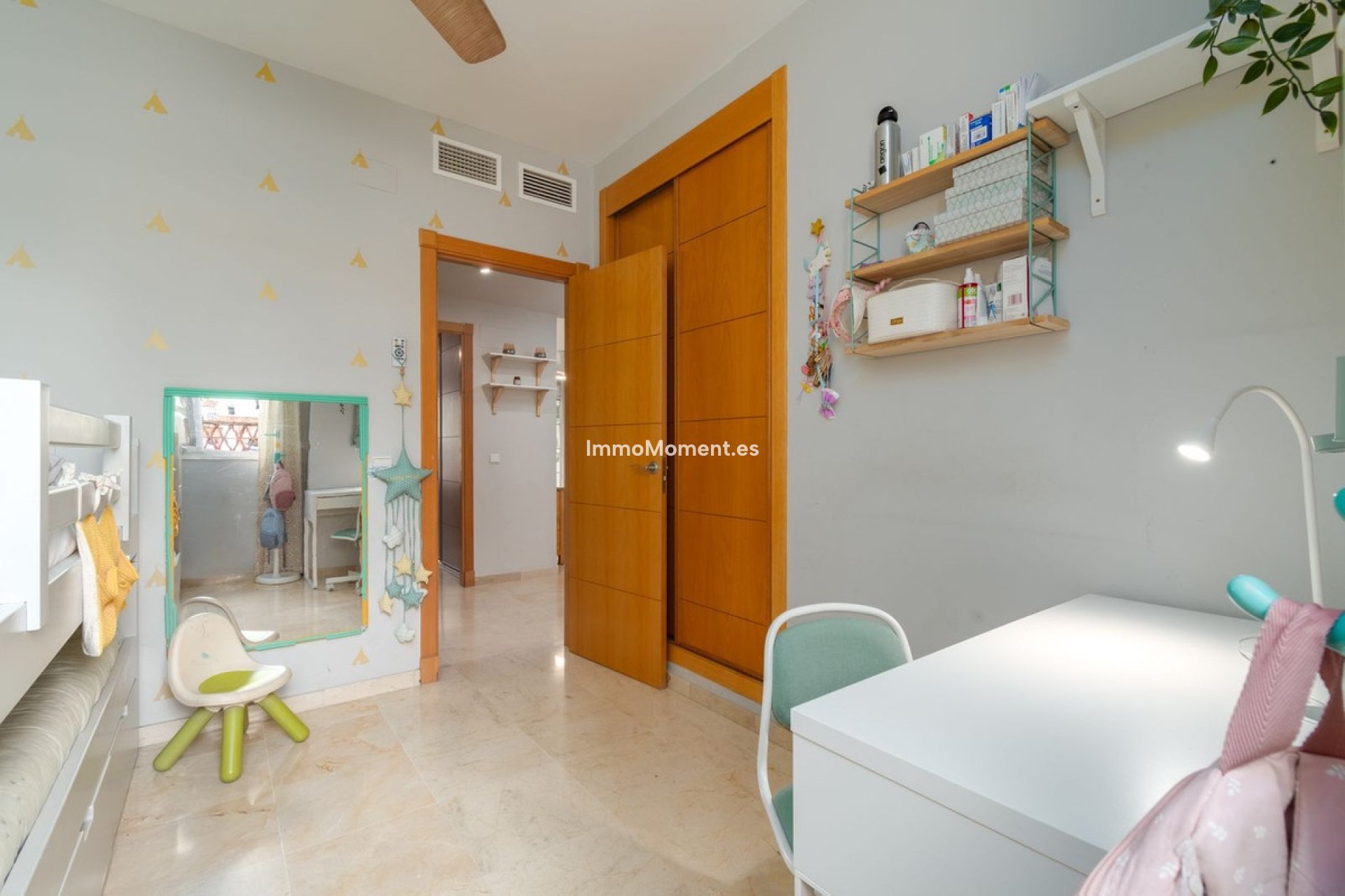 Revente - Appartement - Benalmadena - Benalmadena Centro