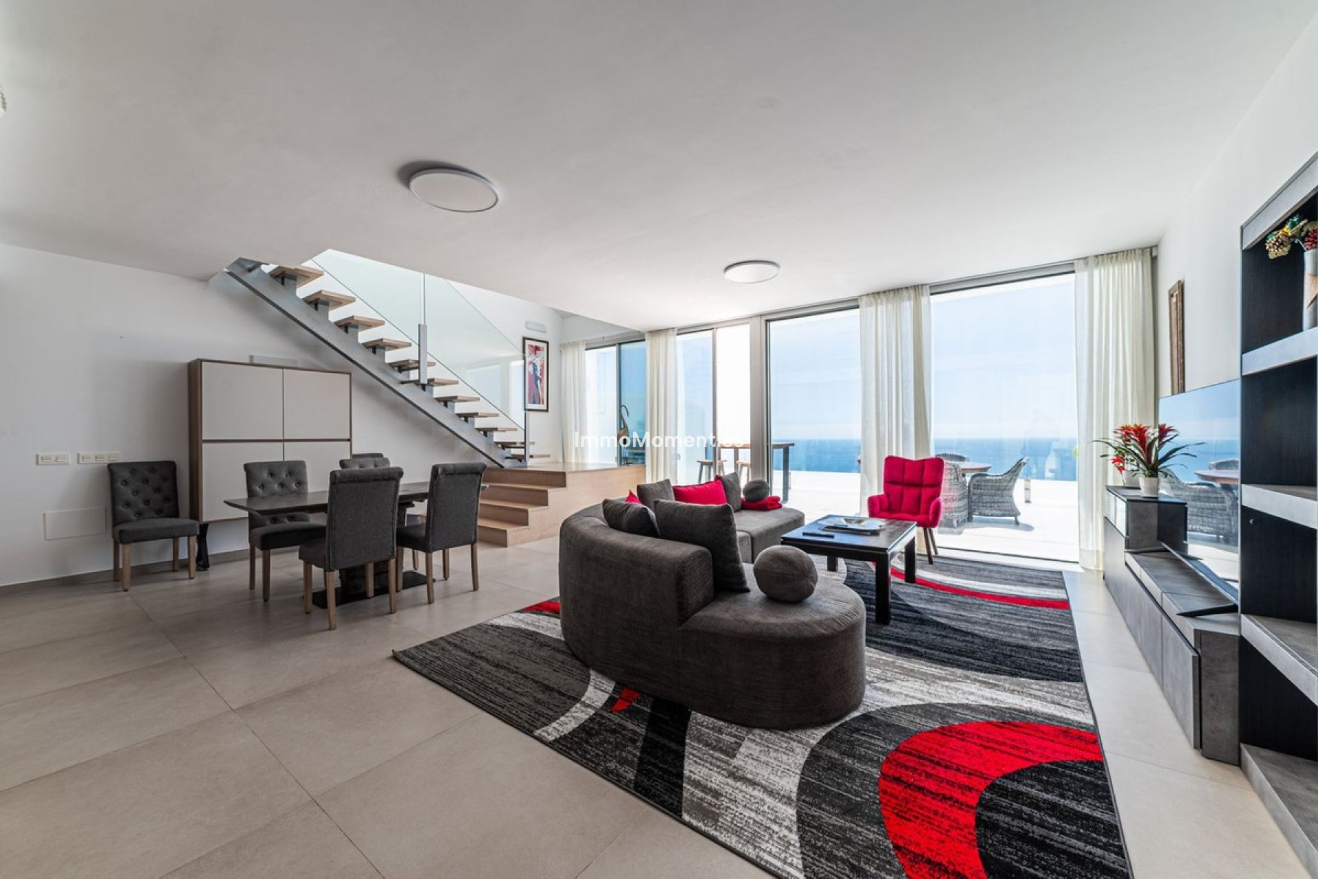 Revente - Appartement - Benalmadena - Benalmadena Centro