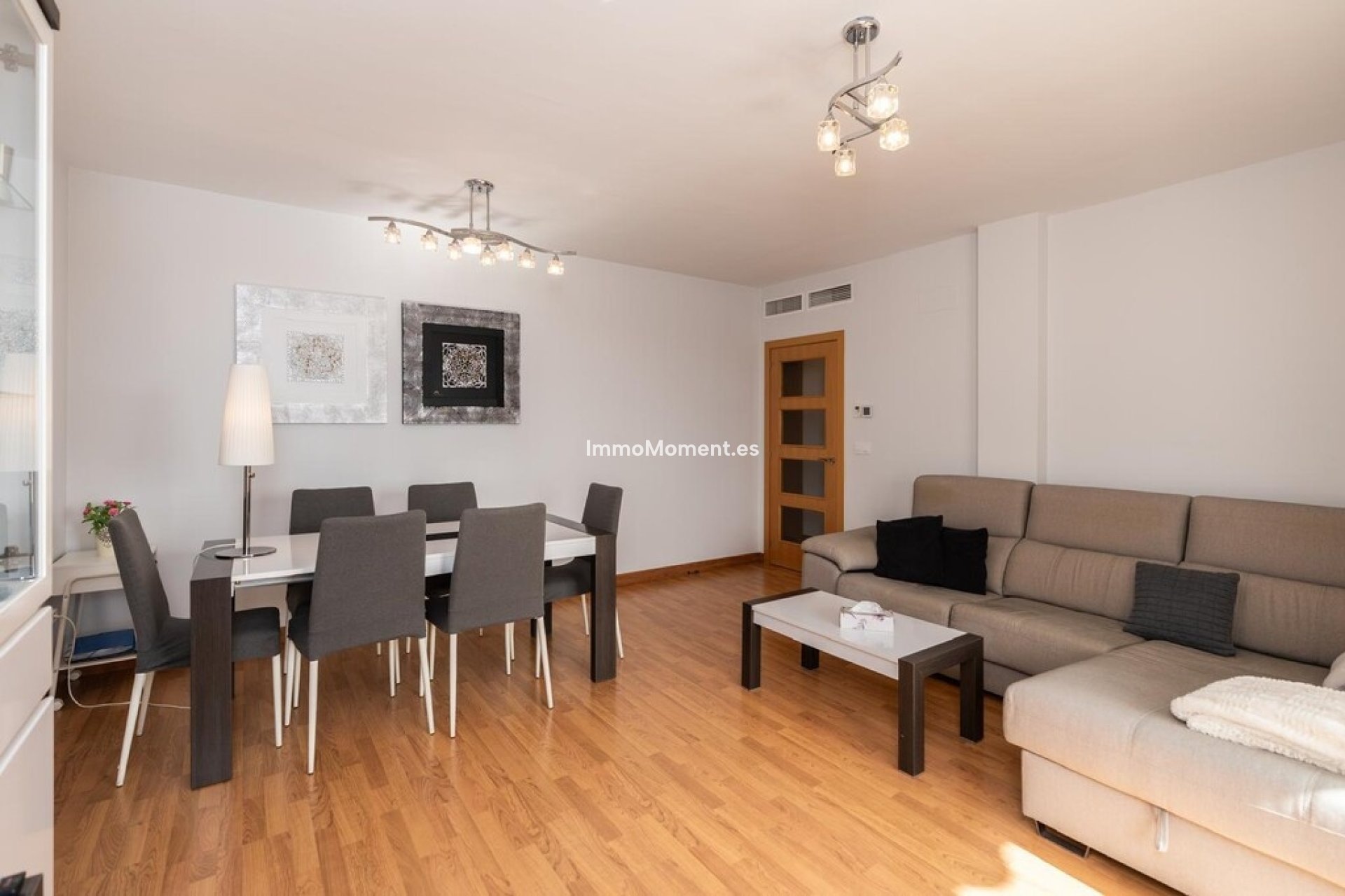 Revente - Appartement - Benalmadena - Benalmadena Centro