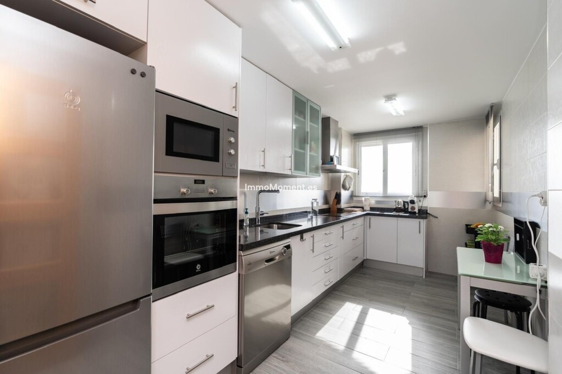 Revente - Appartement - Benalmadena - Benalmadena Centro