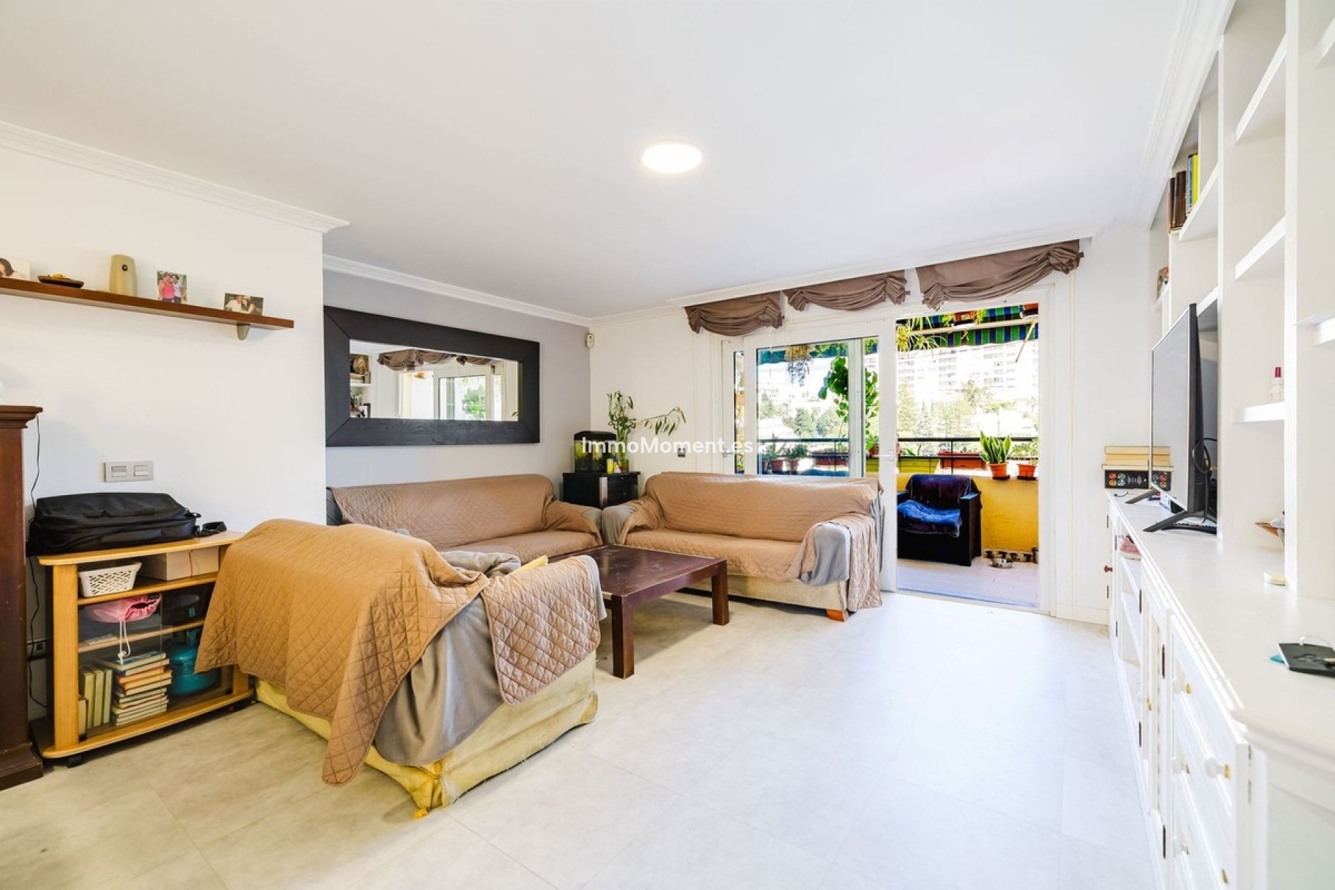 Revente - Appartement - Benalmadena - Benalmadena Centro