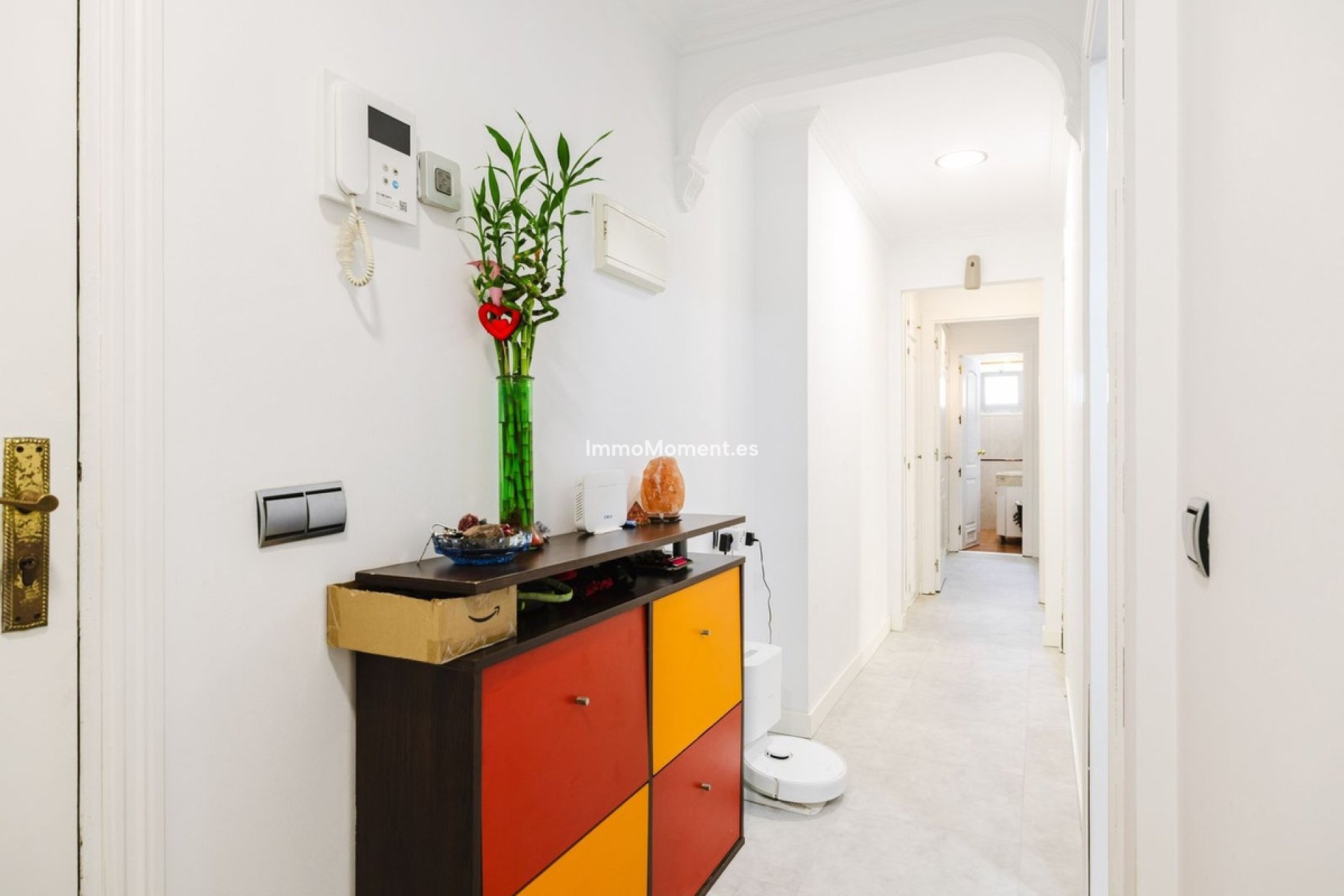 Revente - Appartement - Benalmadena - Benalmadena Centro