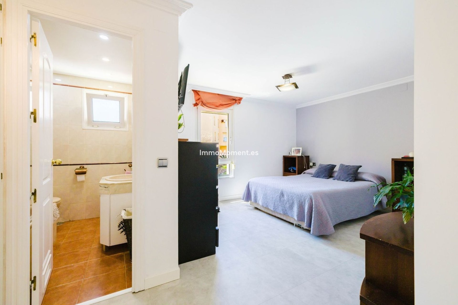 Revente - Appartement - Benalmadena - Benalmadena Centro