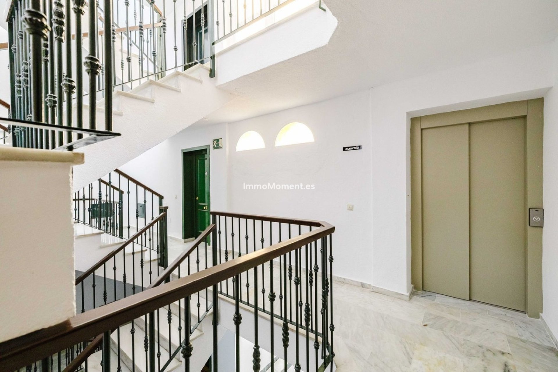 Revente - Appartement - Benalmadena - Benalmadena Centro