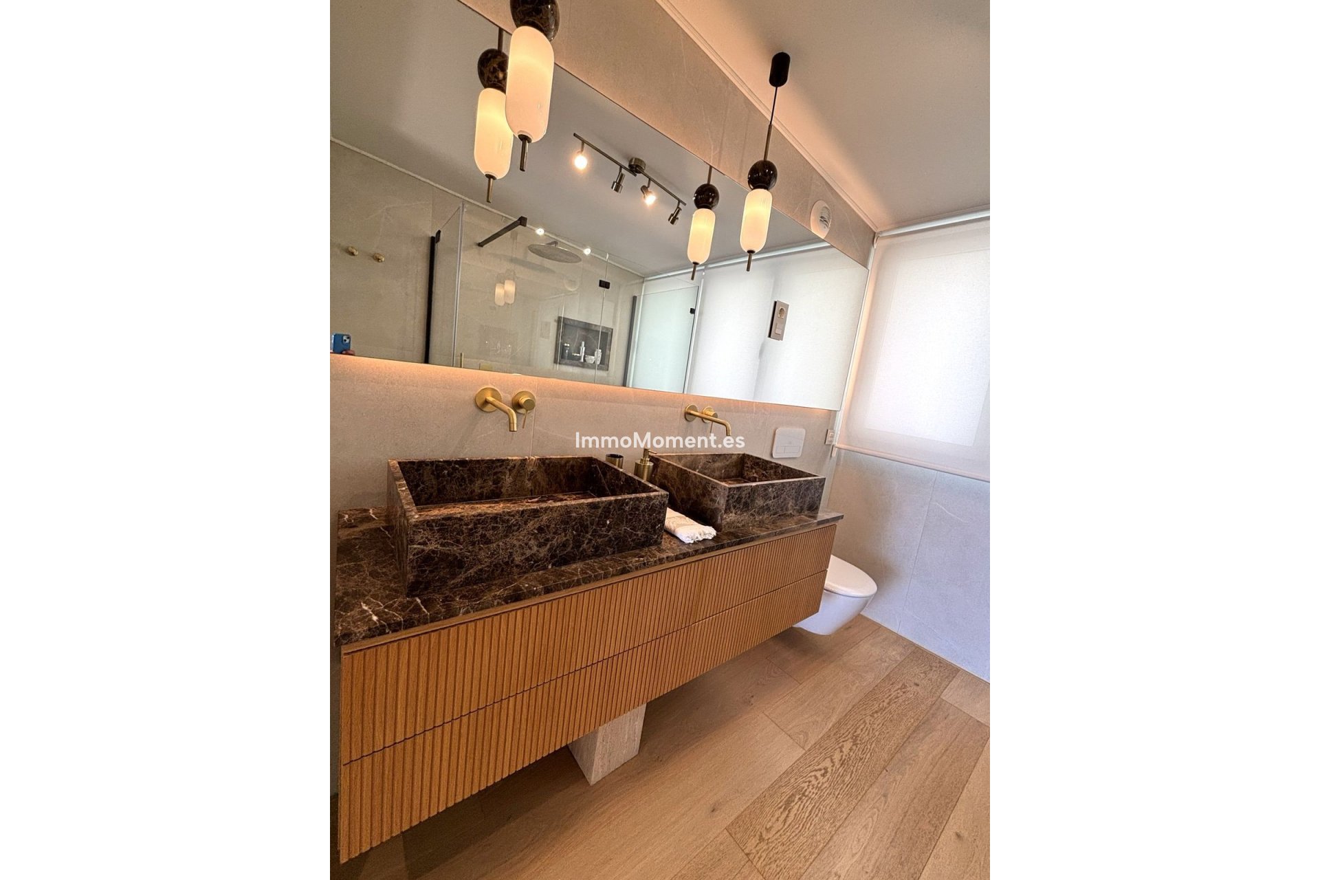 Revente - Appartement - Benalmadena - Benalmadena Centro