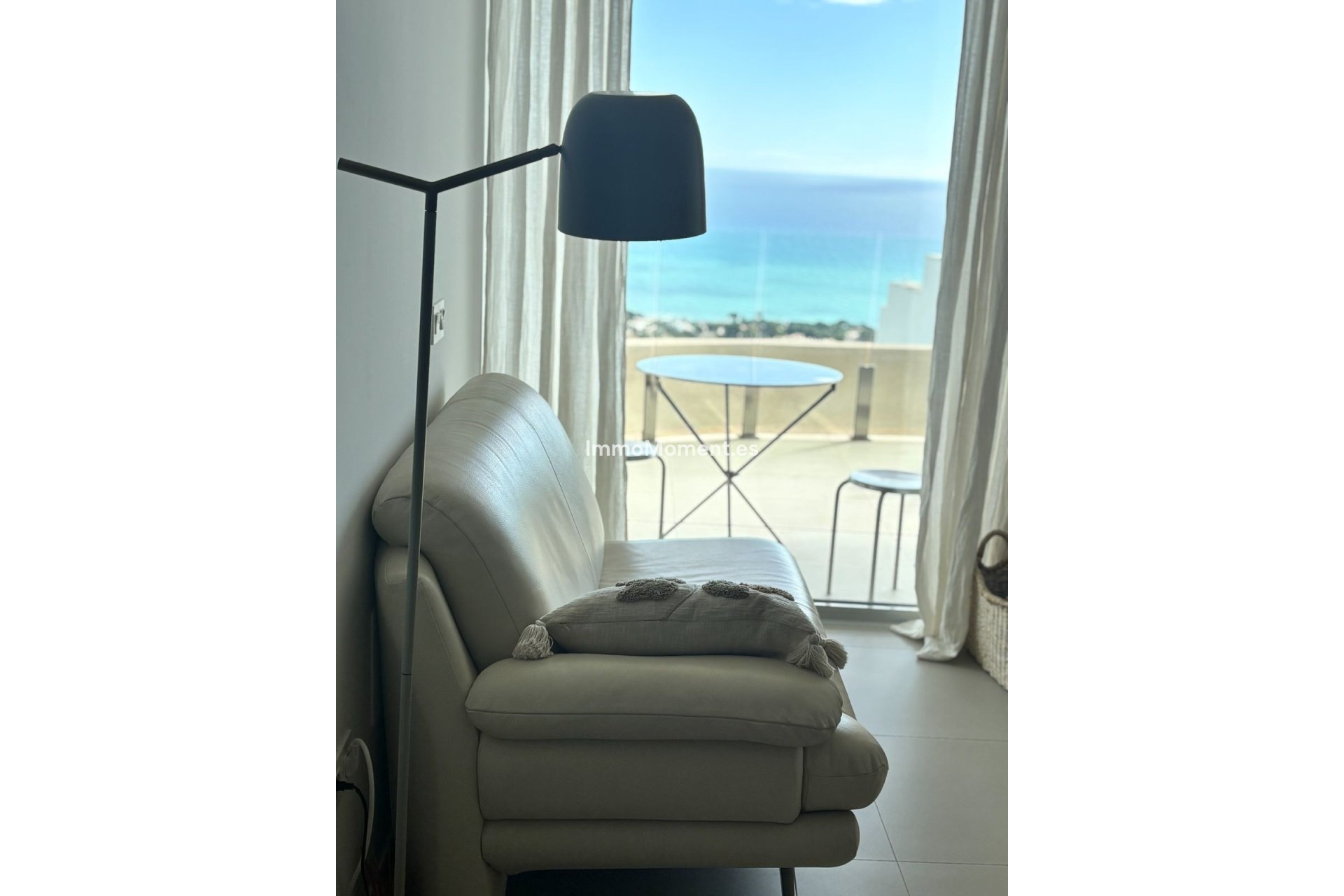 Revente - Appartement - Benalmadena - Benalmadena Centro