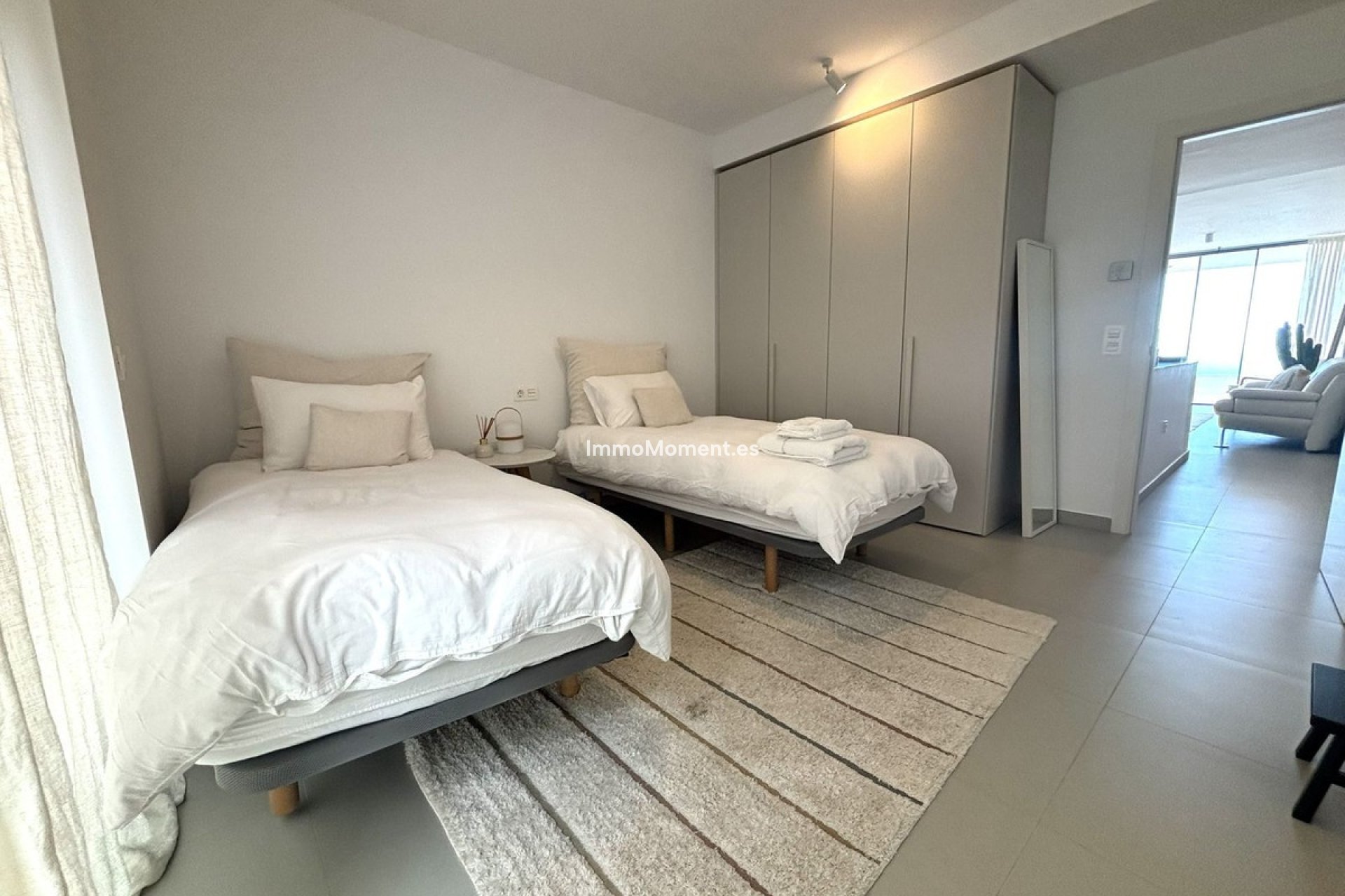 Revente - Appartement - Benalmadena - Benalmadena Centro