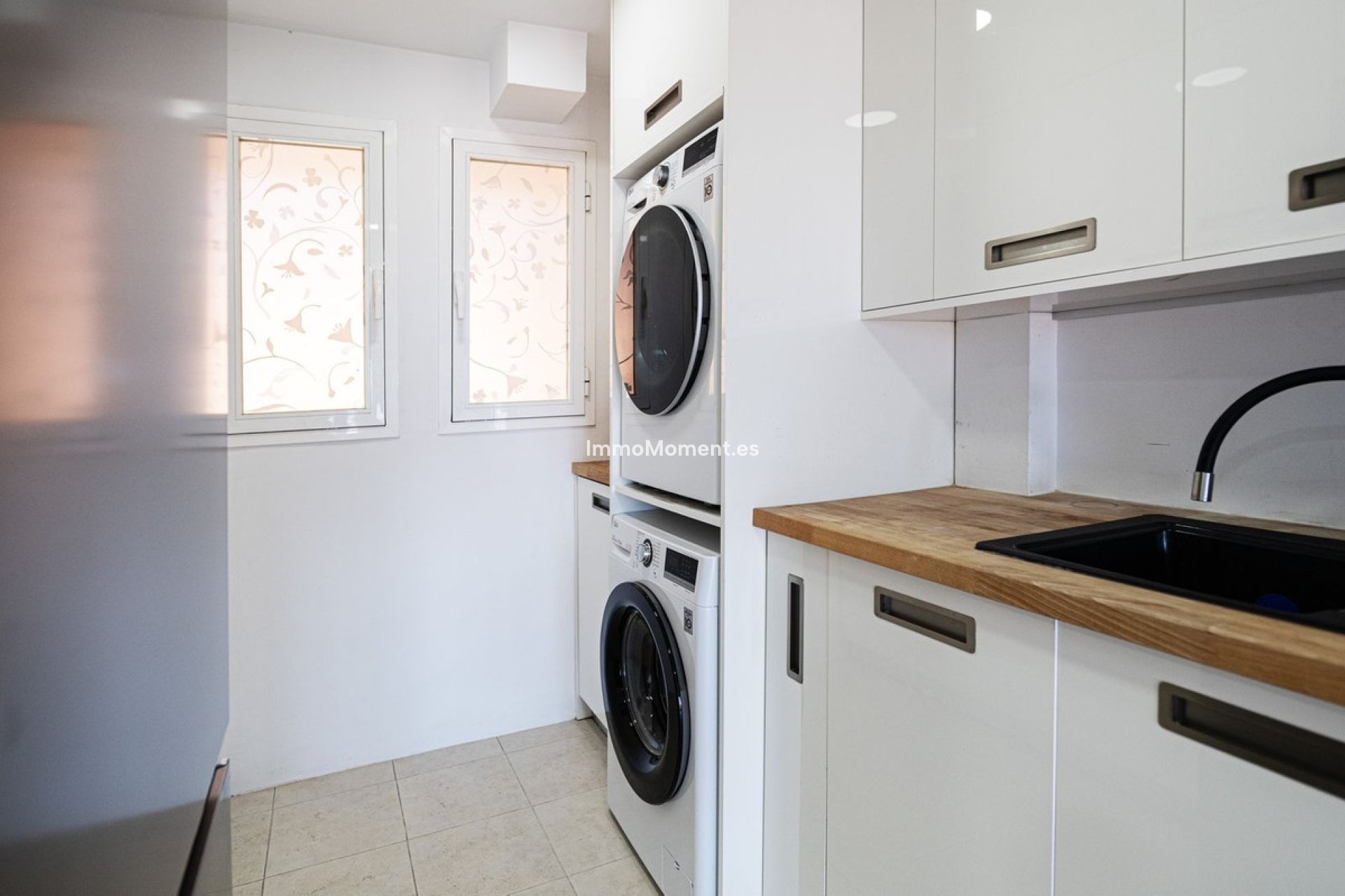 Revente - Appartement - Benalmadena - Benalmadena Centro