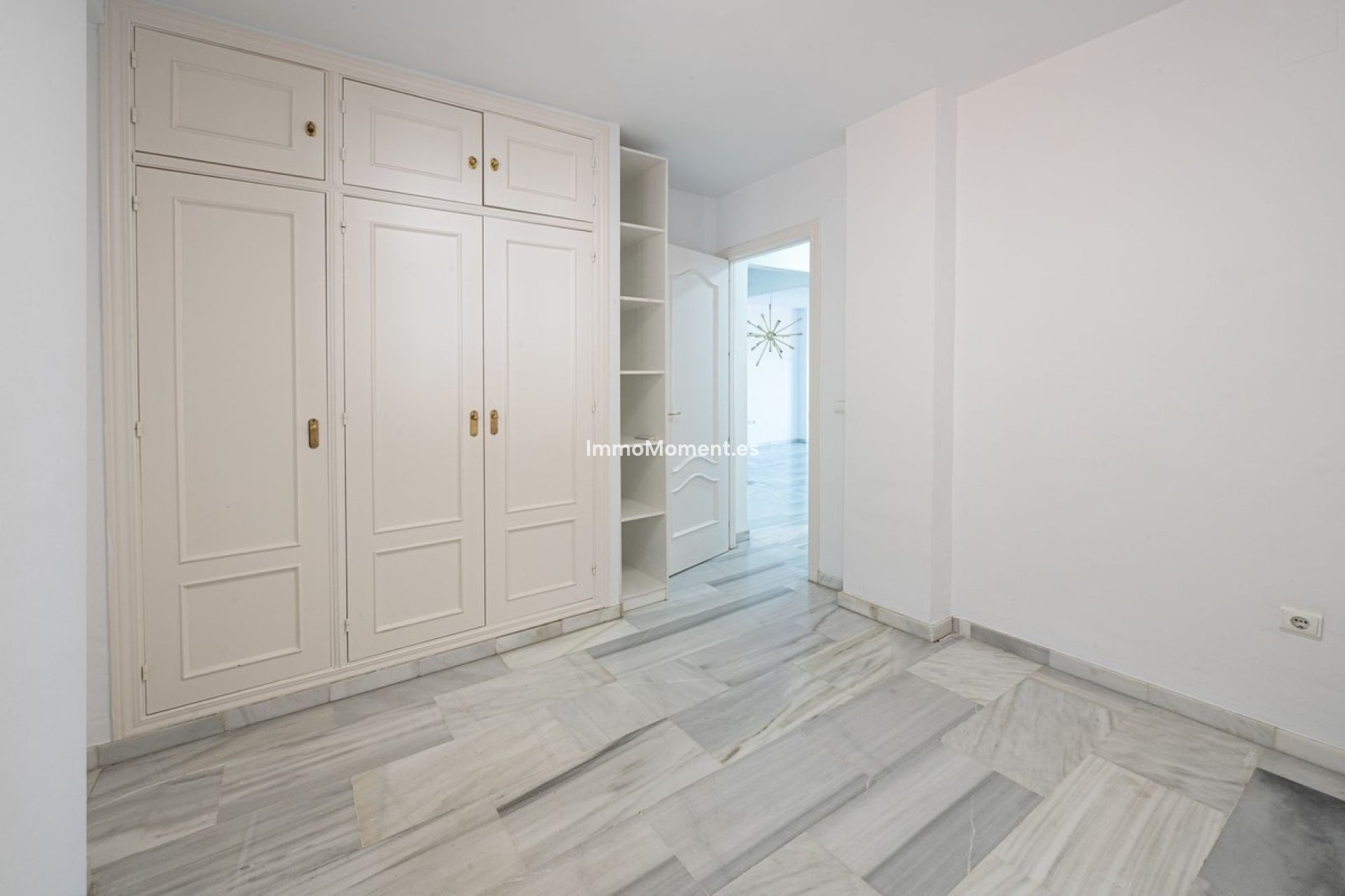 Revente - Appartement - Benalmadena - Benalmadena Centro