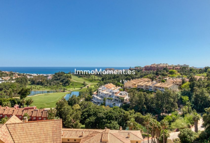 Revente - Appartement - Benalmadena - Benalmadena Centro