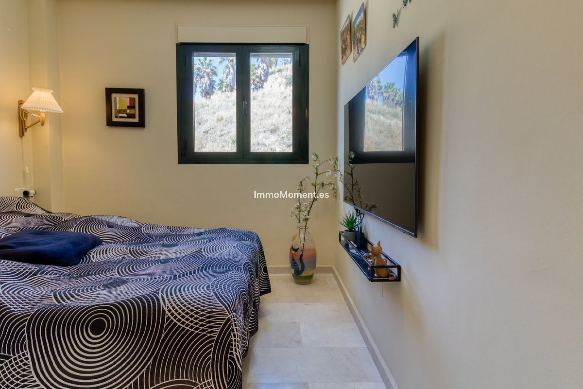 Revente - Appartement - Benalmadena - Benalmadena Centro