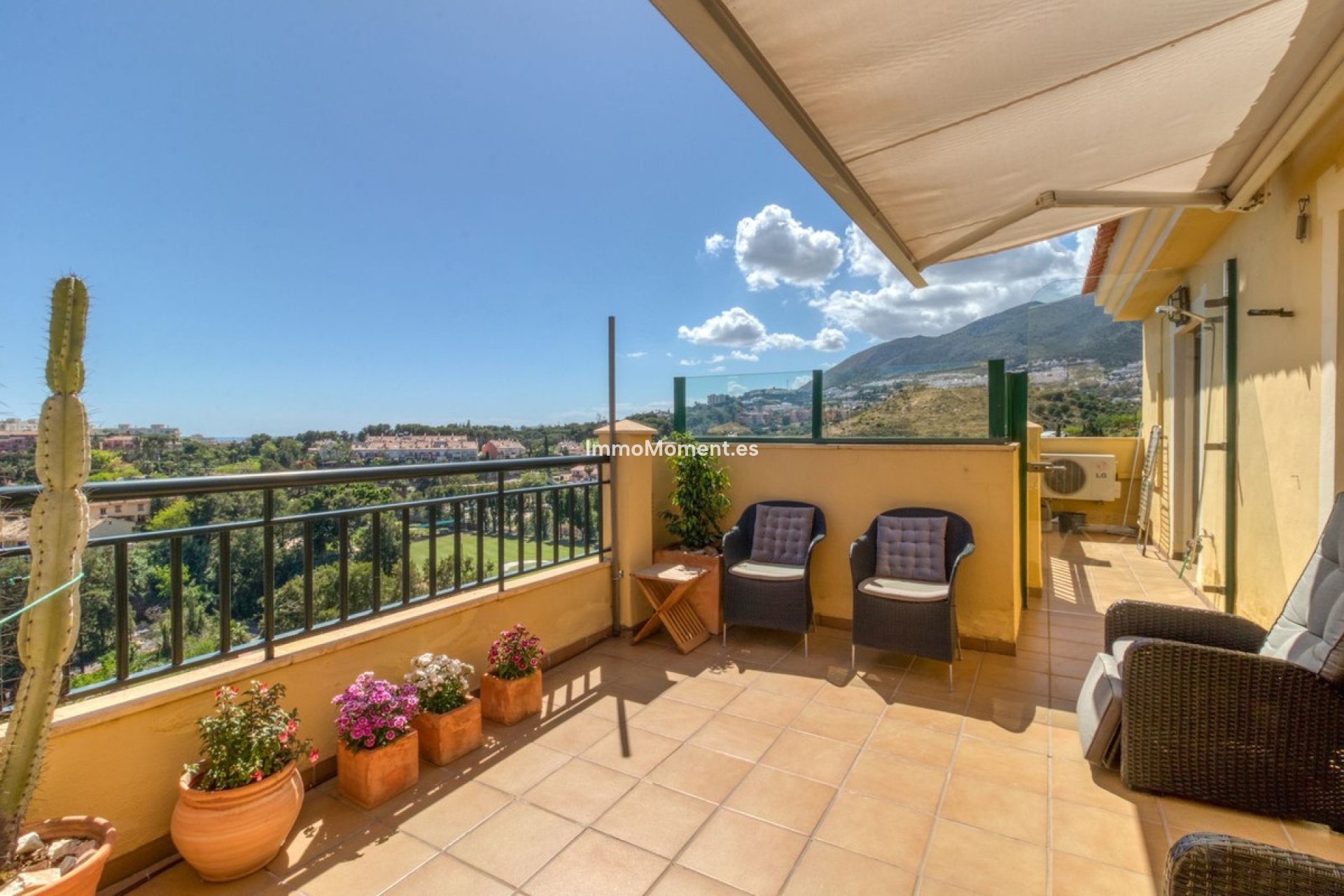 Revente - Appartement - Benalmadena - Benalmadena Centro