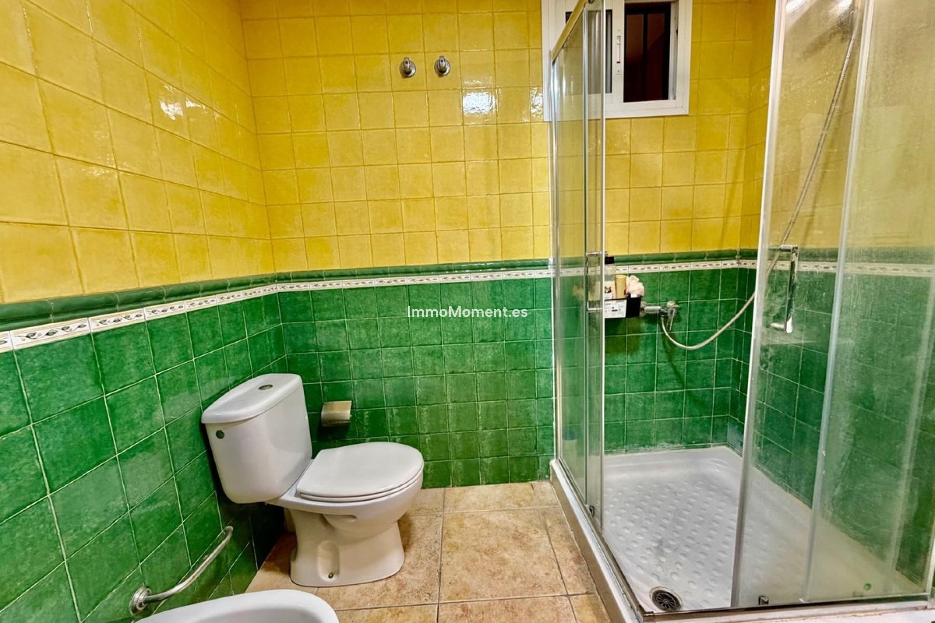 Revente - Appartement - Benalmadena - Benalmadena Centro