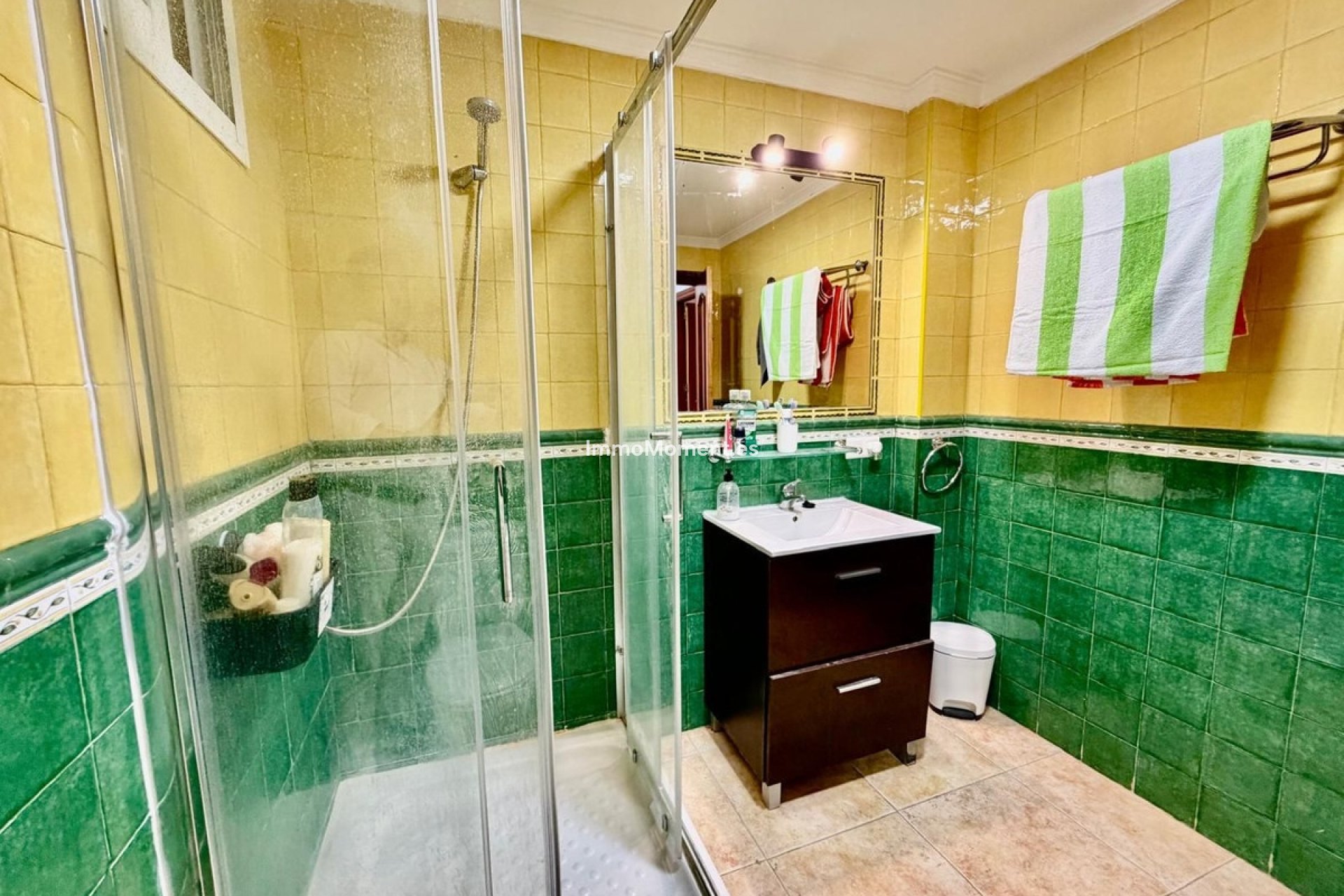 Revente - Appartement - Benalmadena - Benalmadena Centro