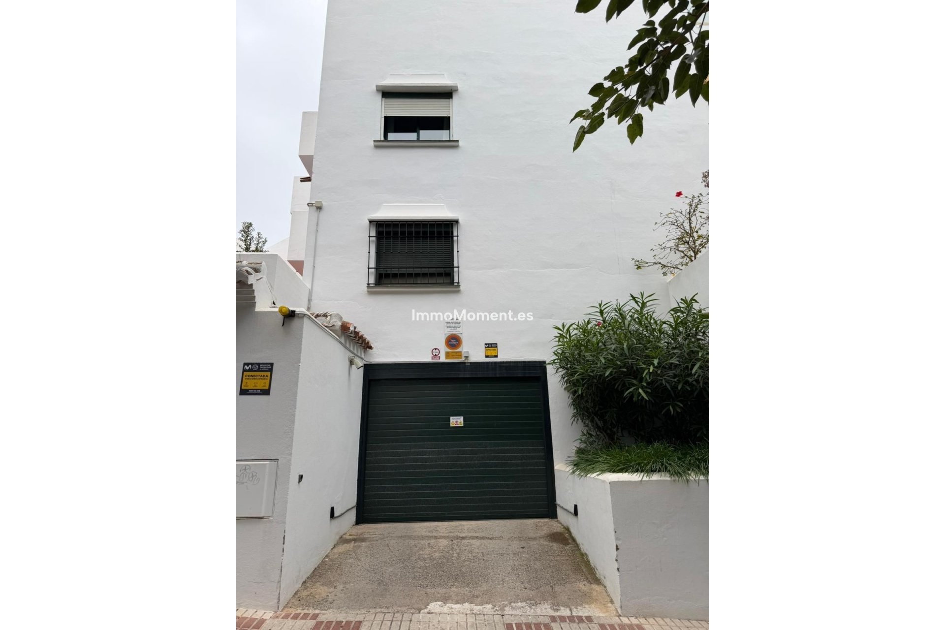 Revente - Appartement - Benalmadena - Benalmadena Centro