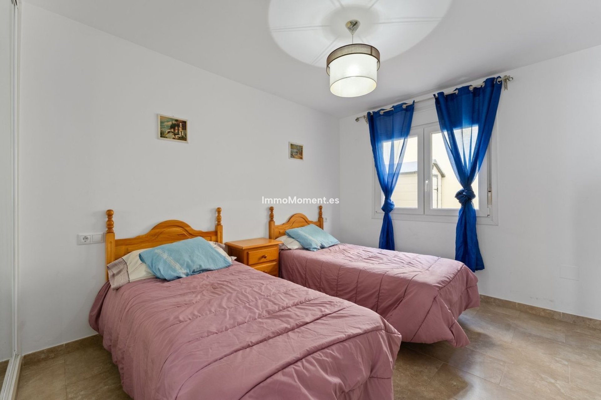 Revente - Appartement - Benalmadena - Benalmadena Centro