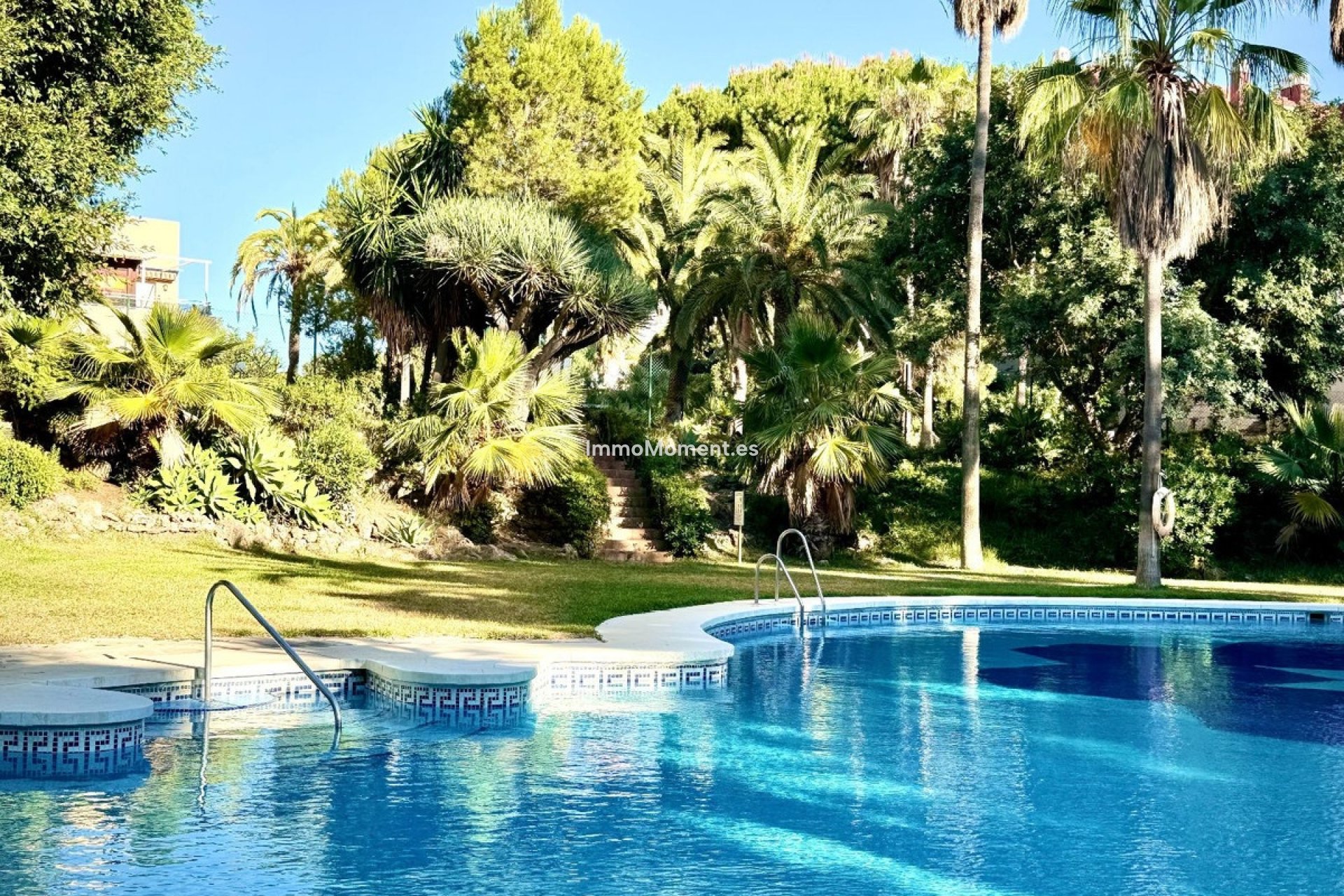 Revente - Appartement - Benalmadena - Benalmadena Centro