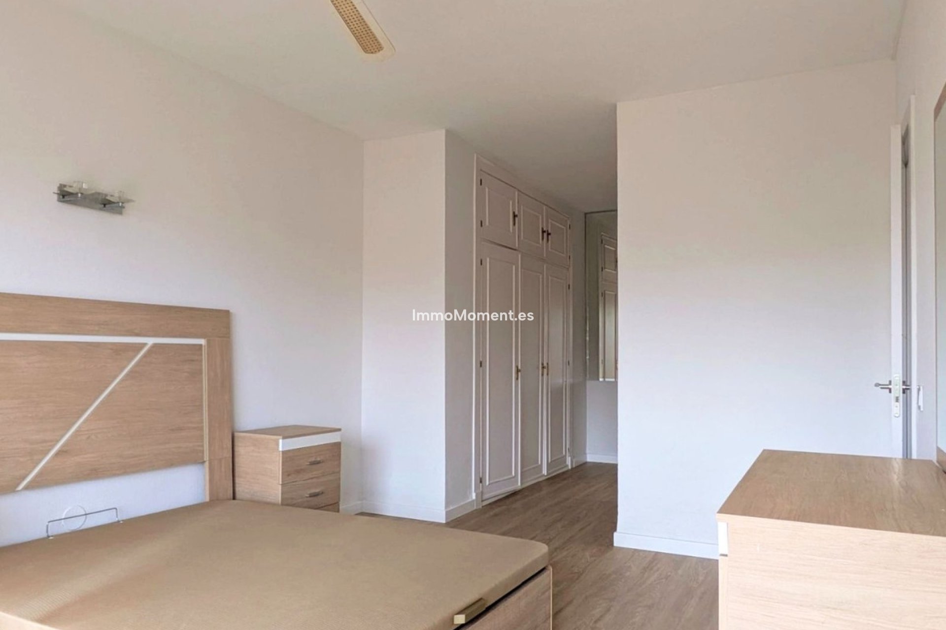 Revente - Appartement - Benalmadena - Benalmadena Centro