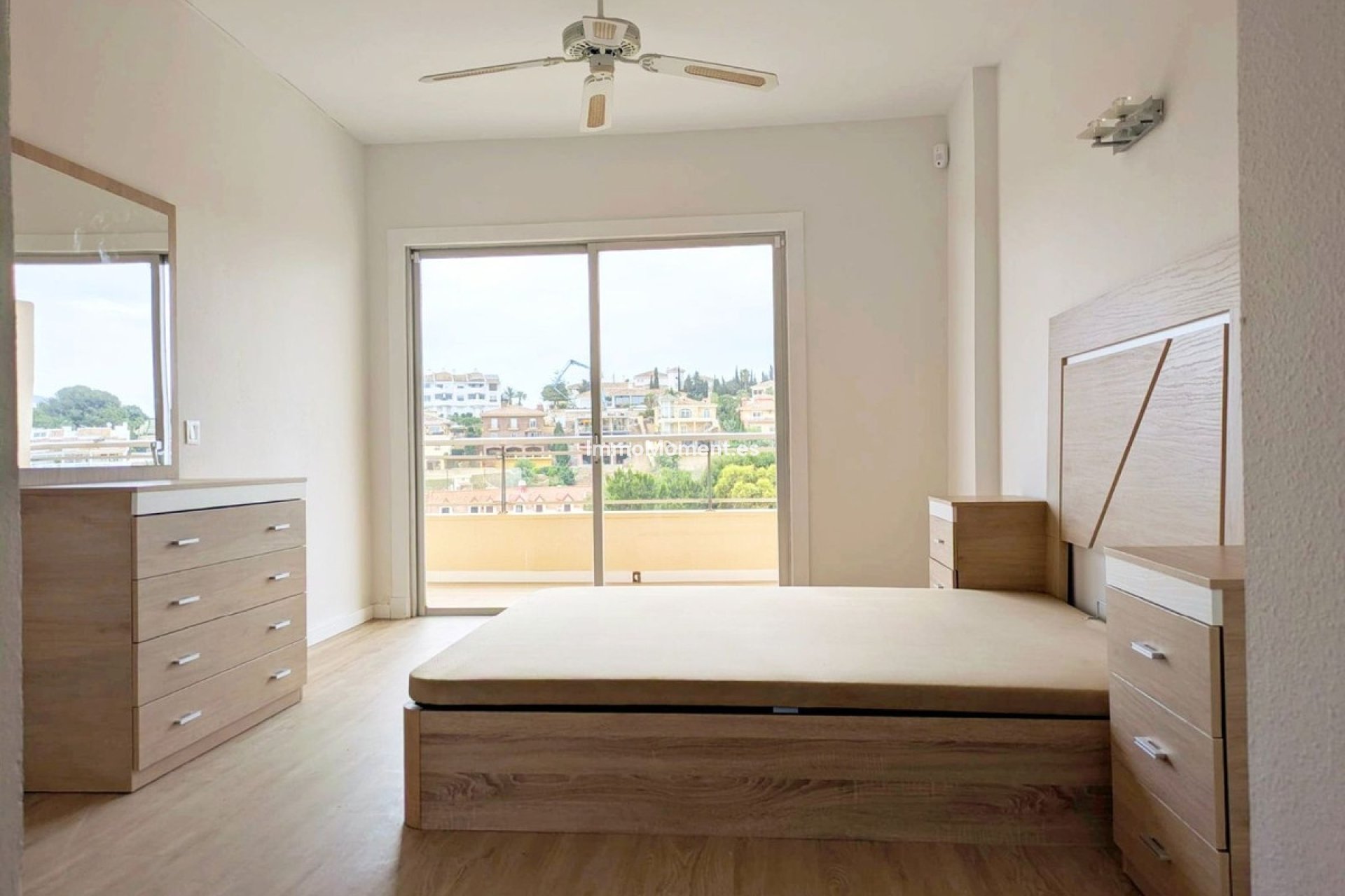 Revente - Appartement - Benalmadena - Benalmadena Centro