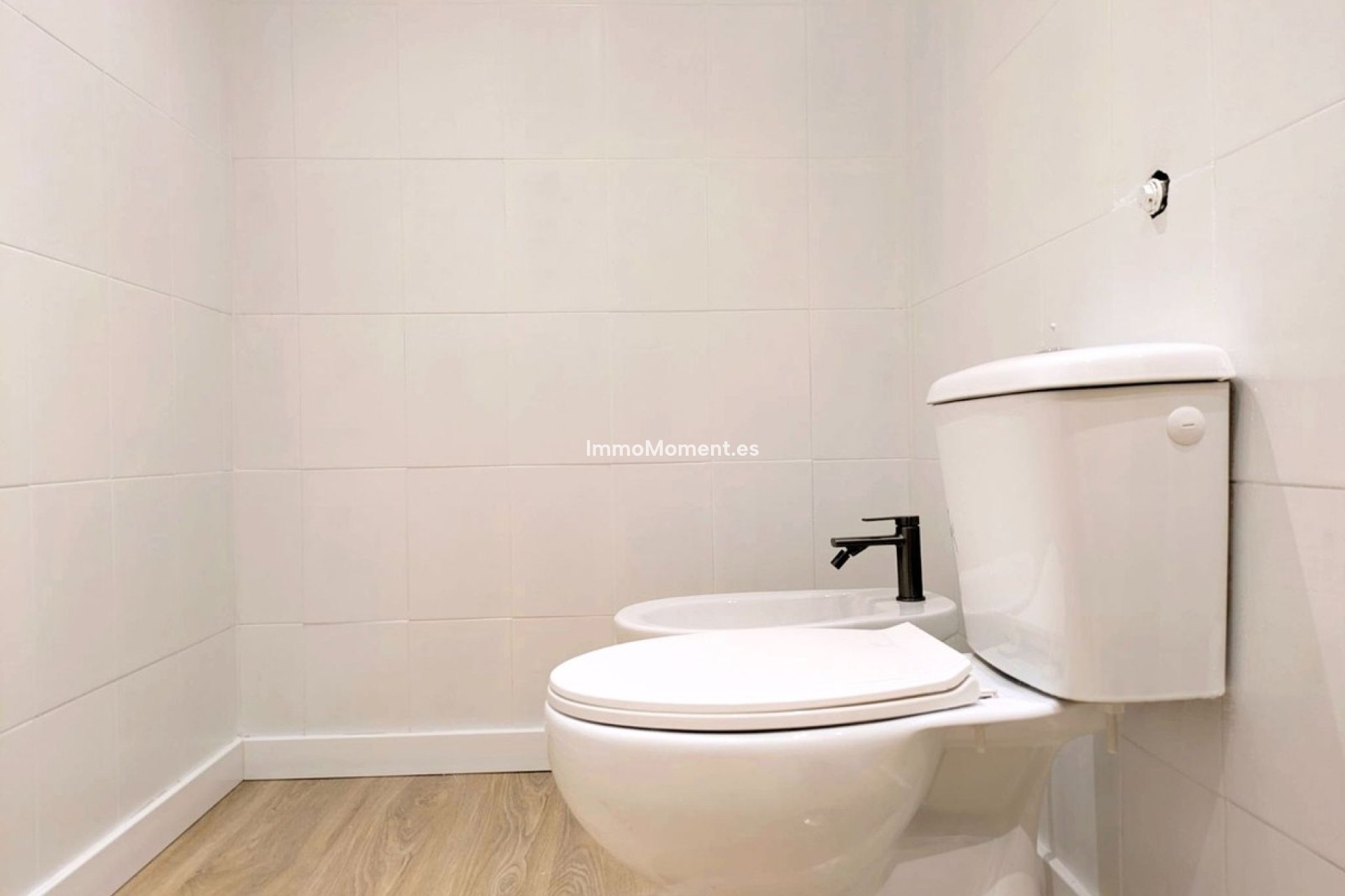 Revente - Appartement - Benalmadena - Benalmadena Centro