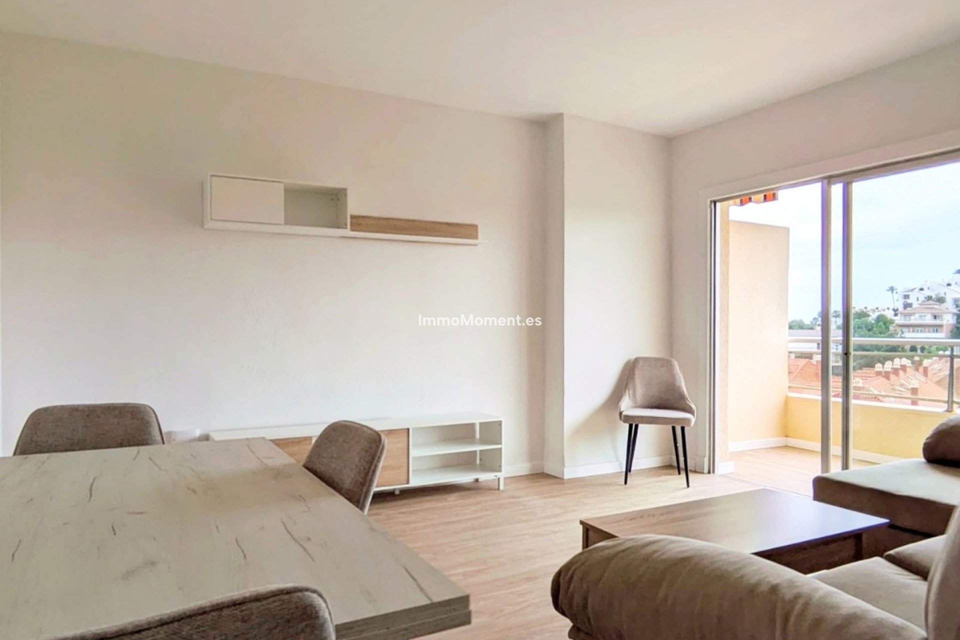 Revente - Appartement - Benalmadena - Benalmadena Centro