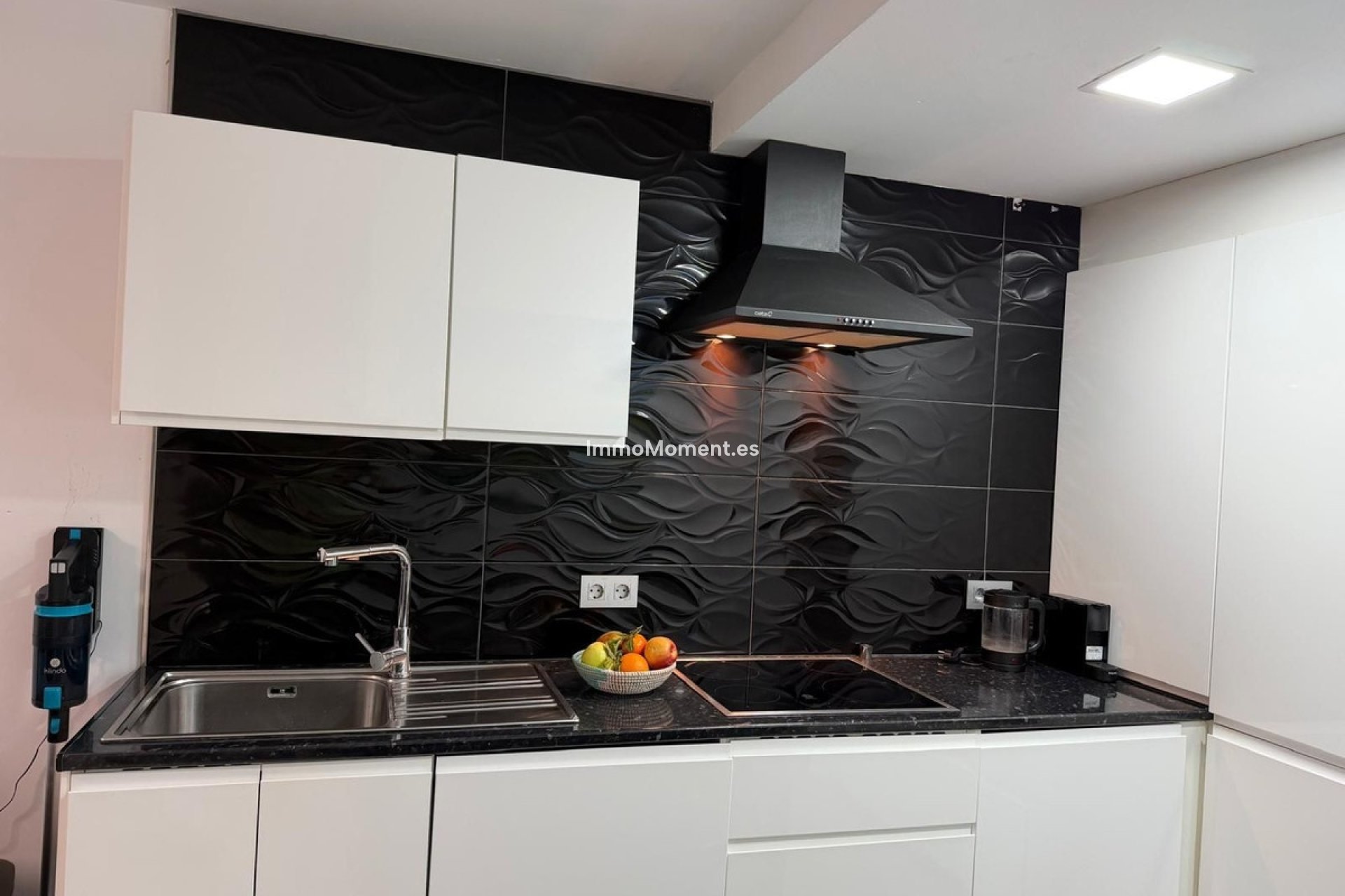 Revente - Appartement - Benalmadena - Benalmadena Centro