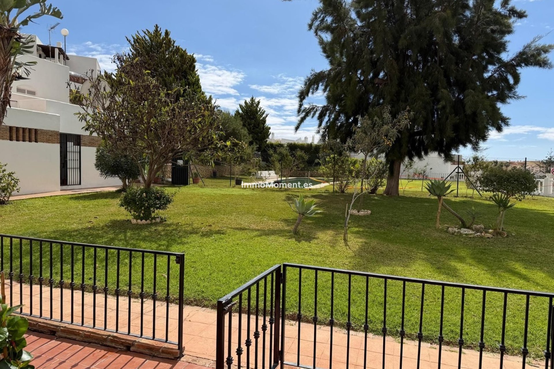 Revente - Appartement - Benalmadena - Benalmadena Centro