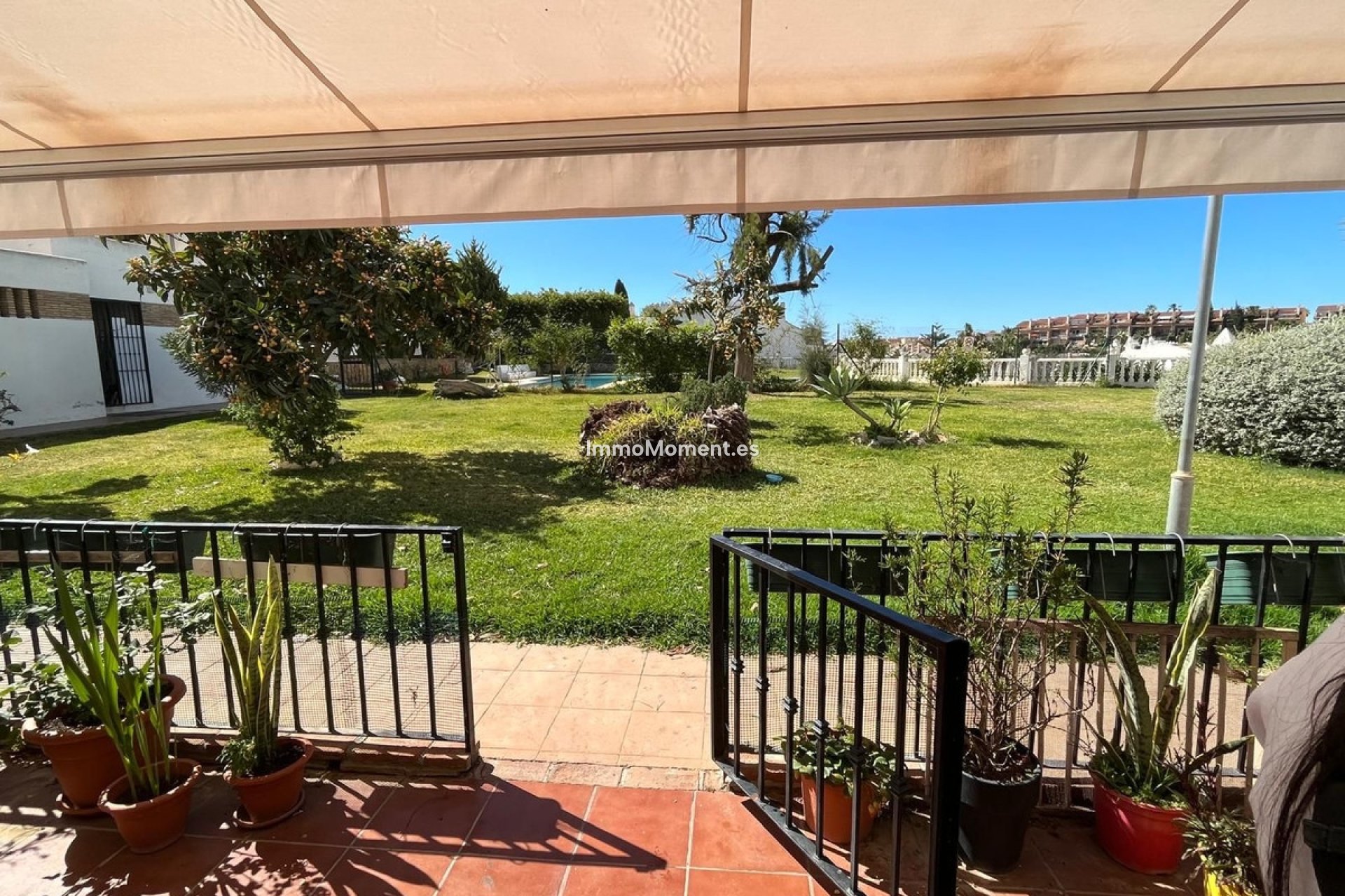 Revente - Appartement - Benalmadena - Benalmadena Centro