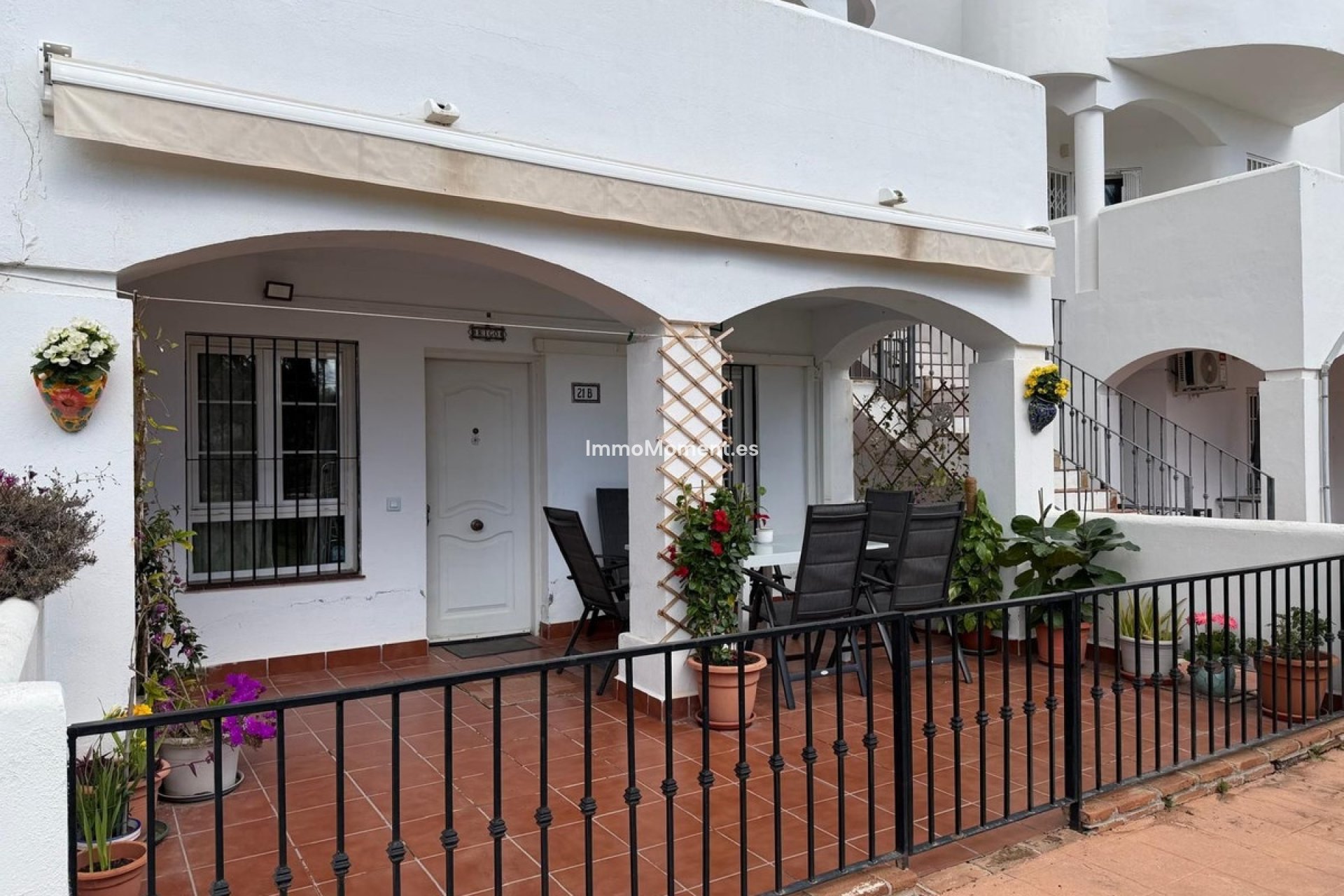 Revente - Appartement - Benalmadena - Benalmadena Centro