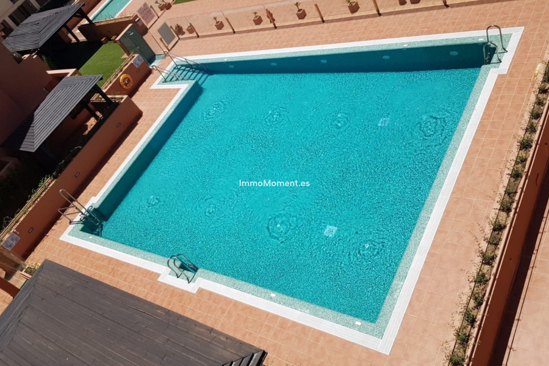 Revente - Appartement - Benalmadena - Benalmadena Centro