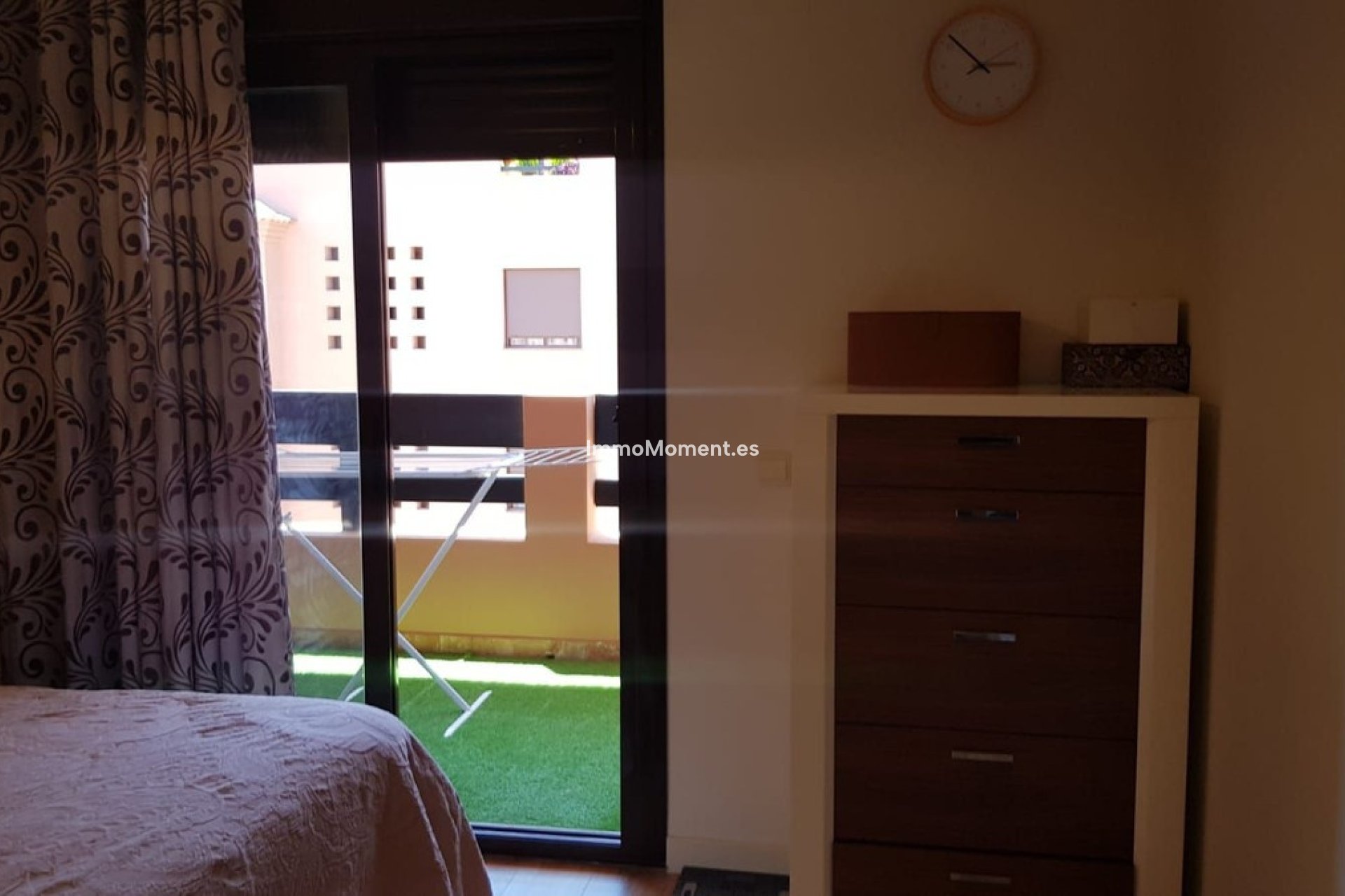 Revente - Appartement - Benalmadena - Benalmadena Centro
