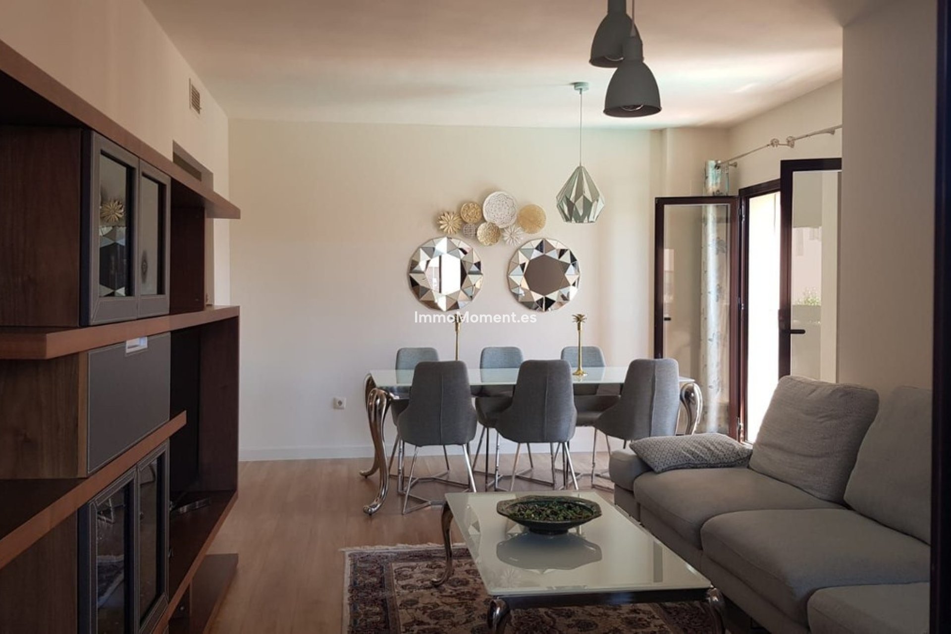 Revente - Appartement - Benalmadena - Benalmadena Centro