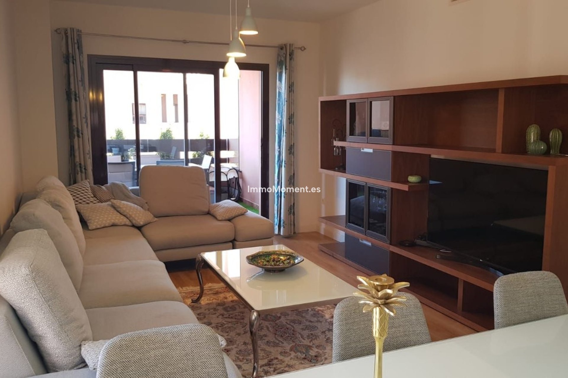 Revente - Appartement - Benalmadena - Benalmadena Centro